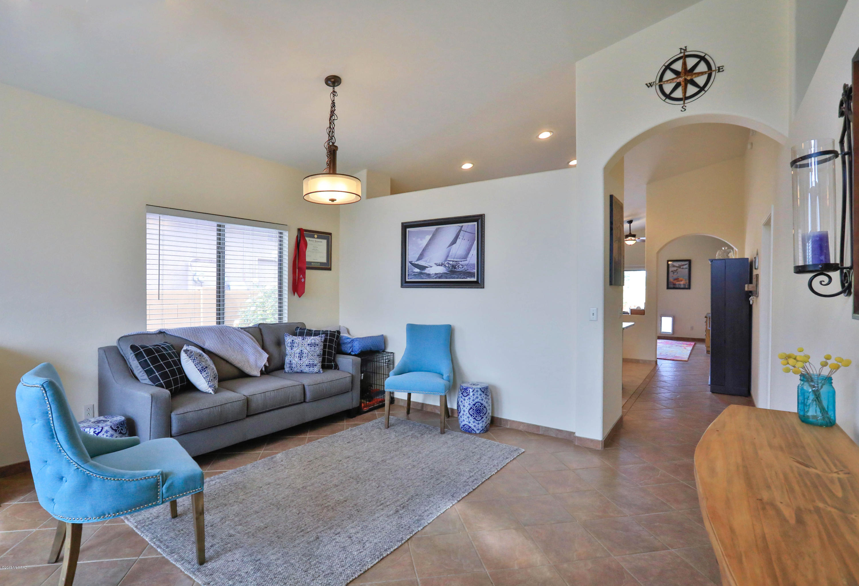 Silverbell Place (1-153) - Residential
