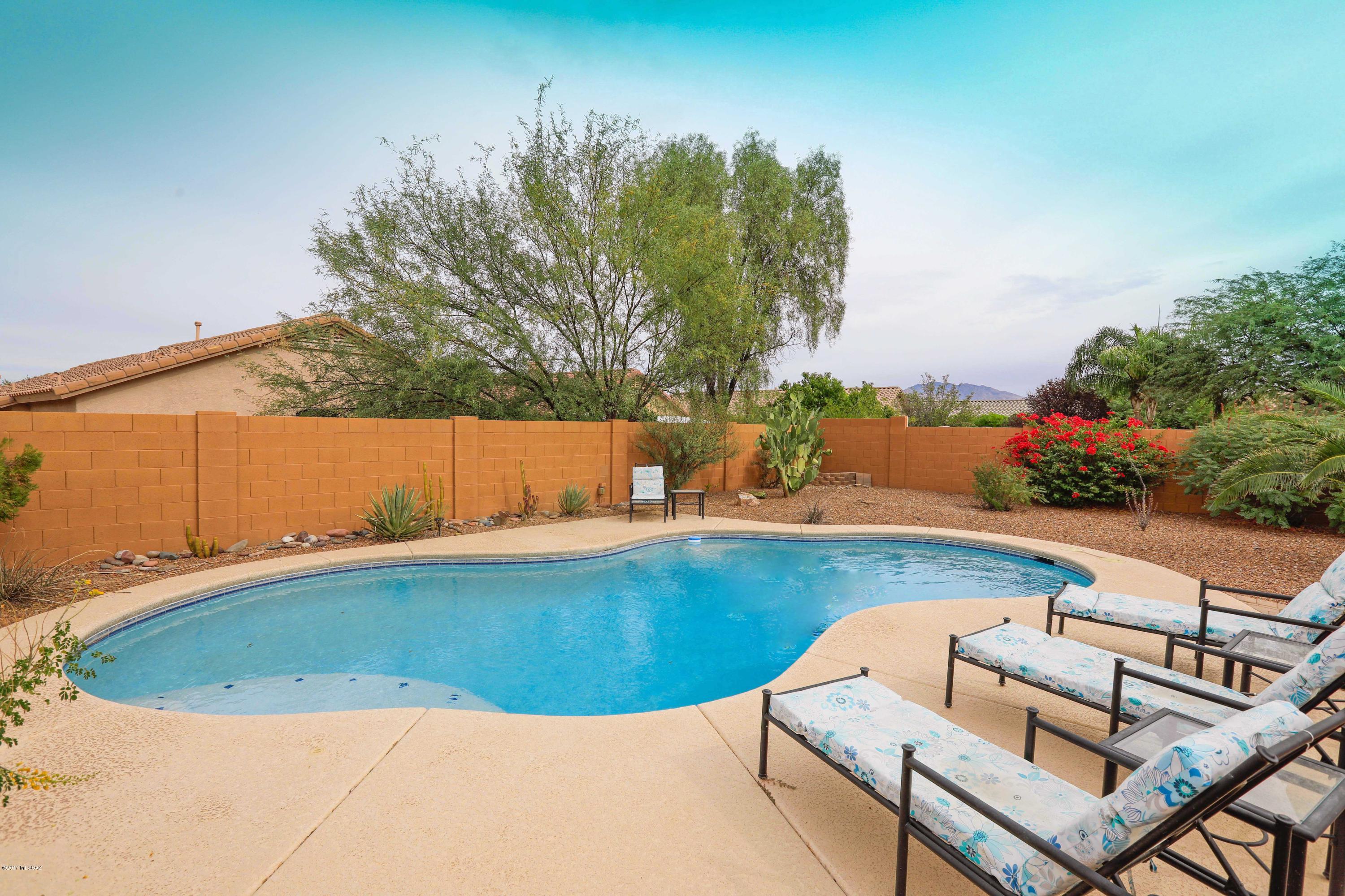 Silverbell Place (1-153) - Residential
