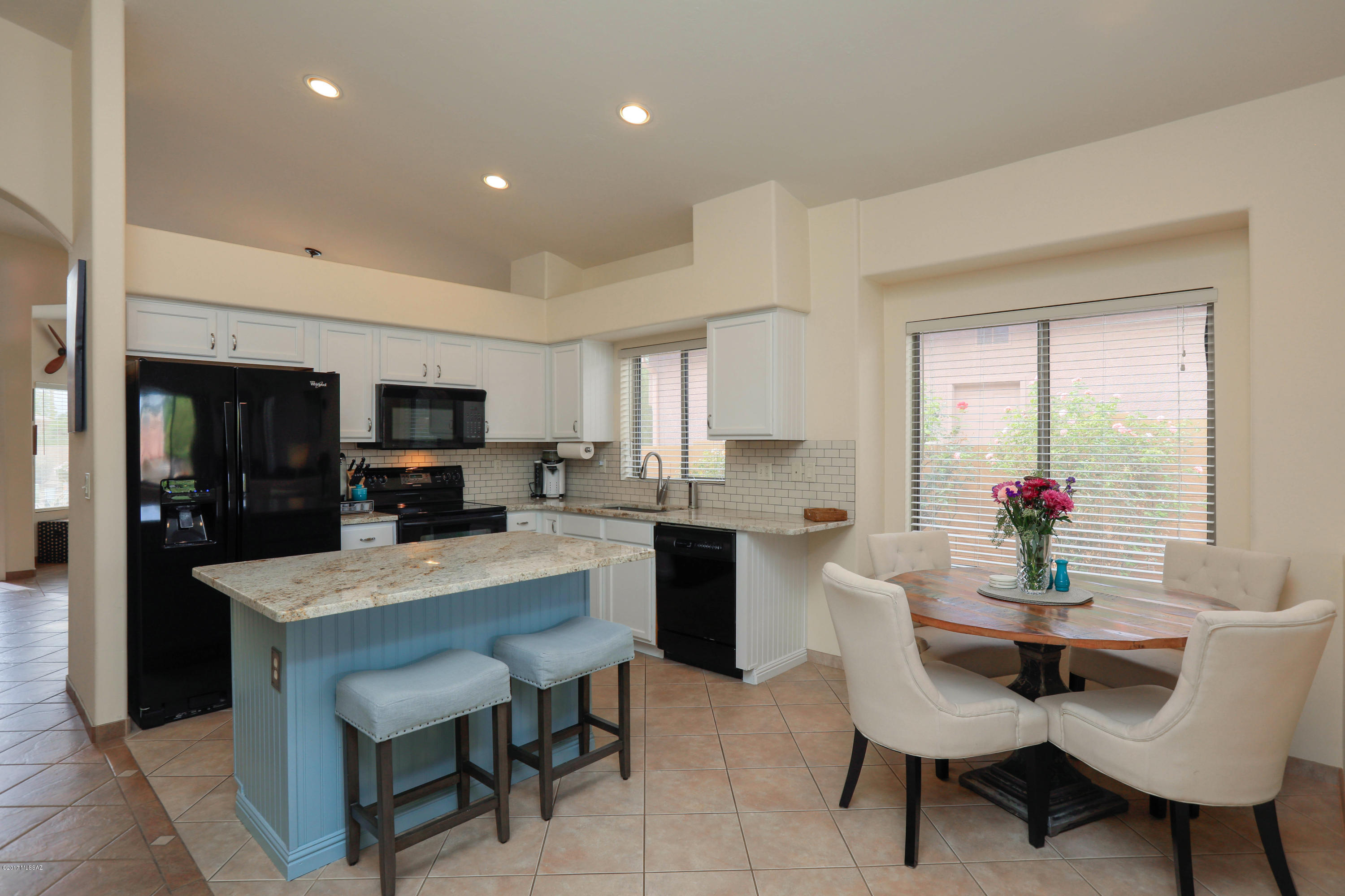 Silverbell Place (1-153) - Residential