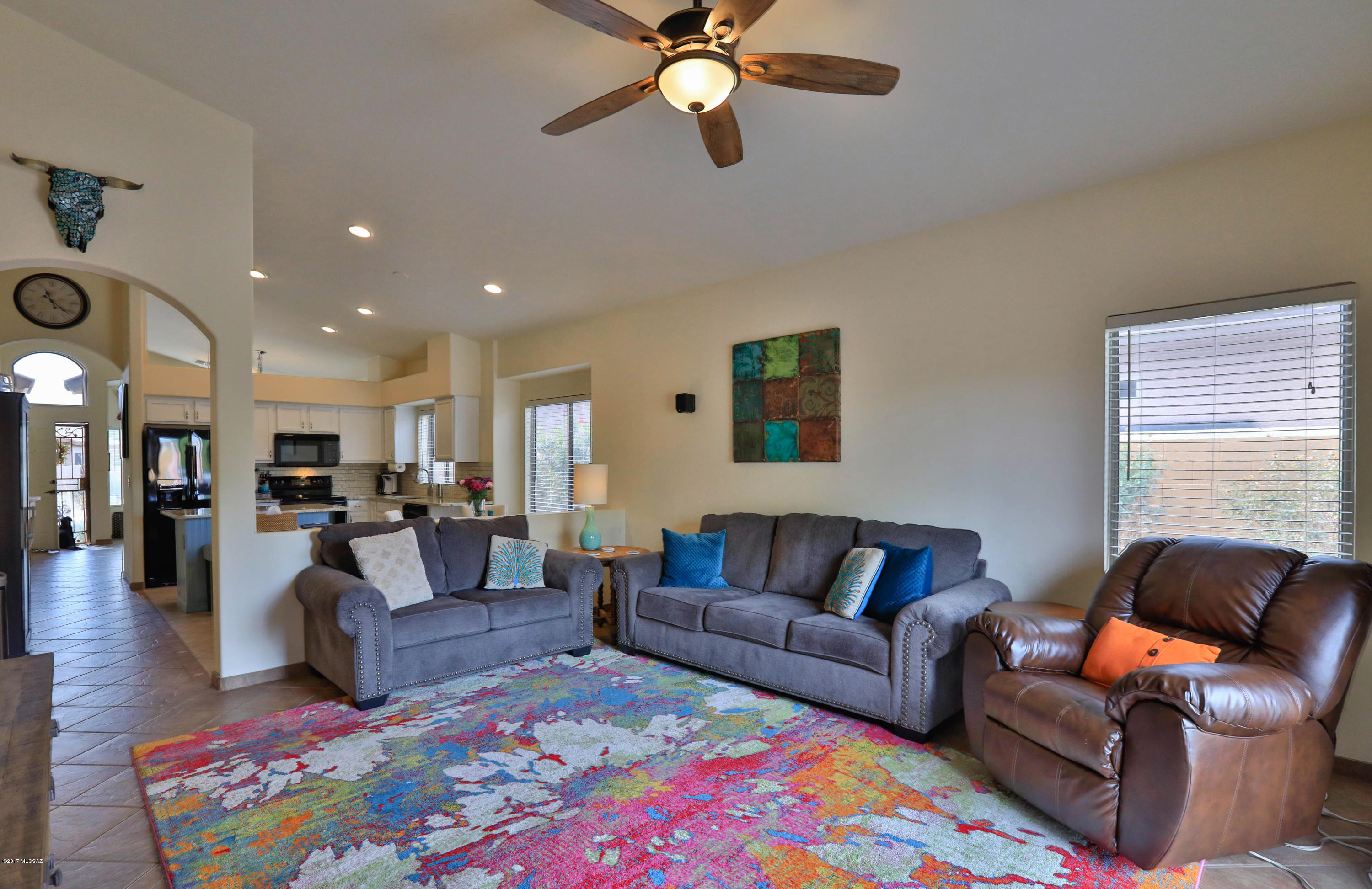 Silverbell Place (1-153) - Residential