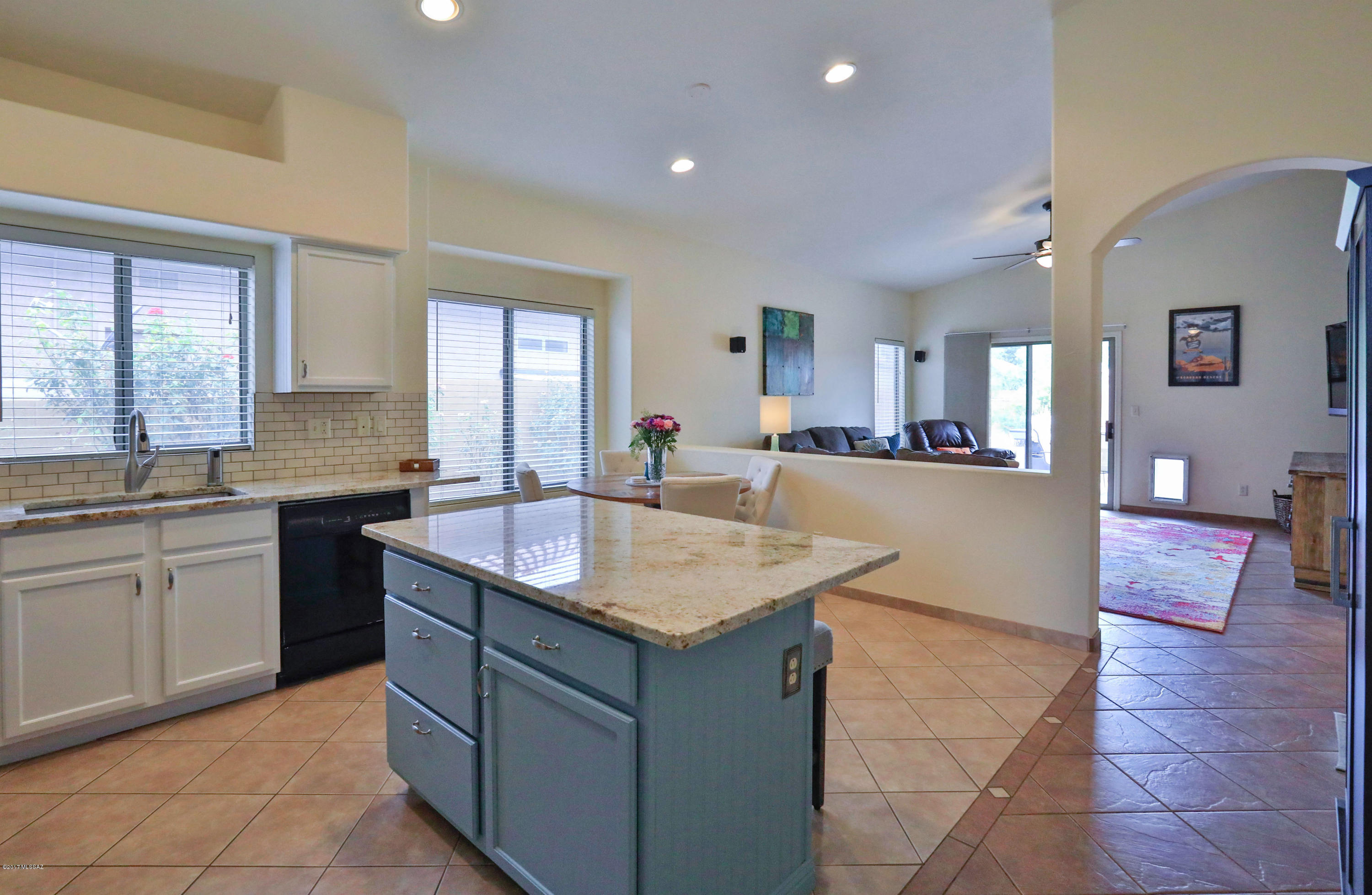 Silverbell Place (1-153) - Residential