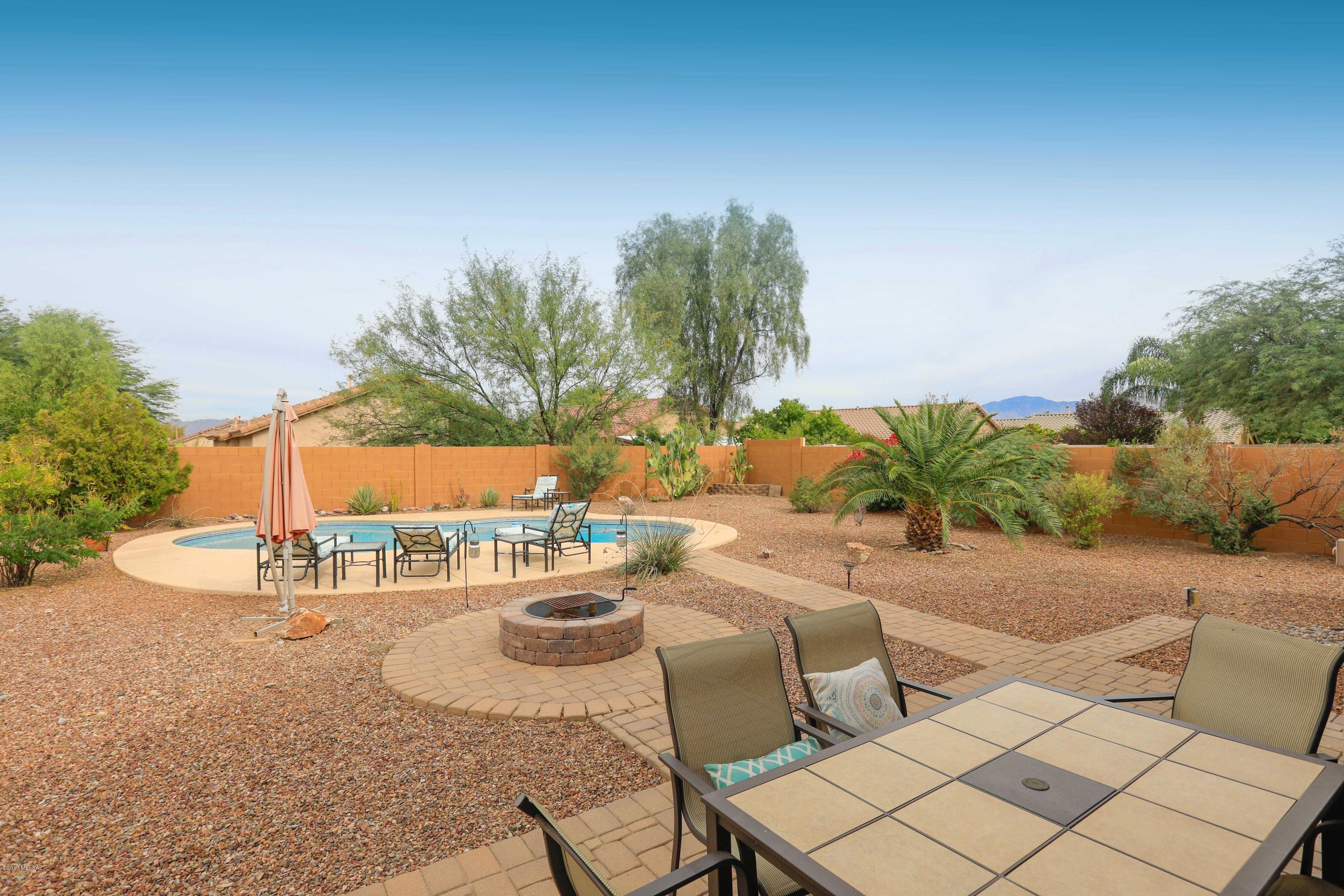 Silverbell Place (1-153) - Residential