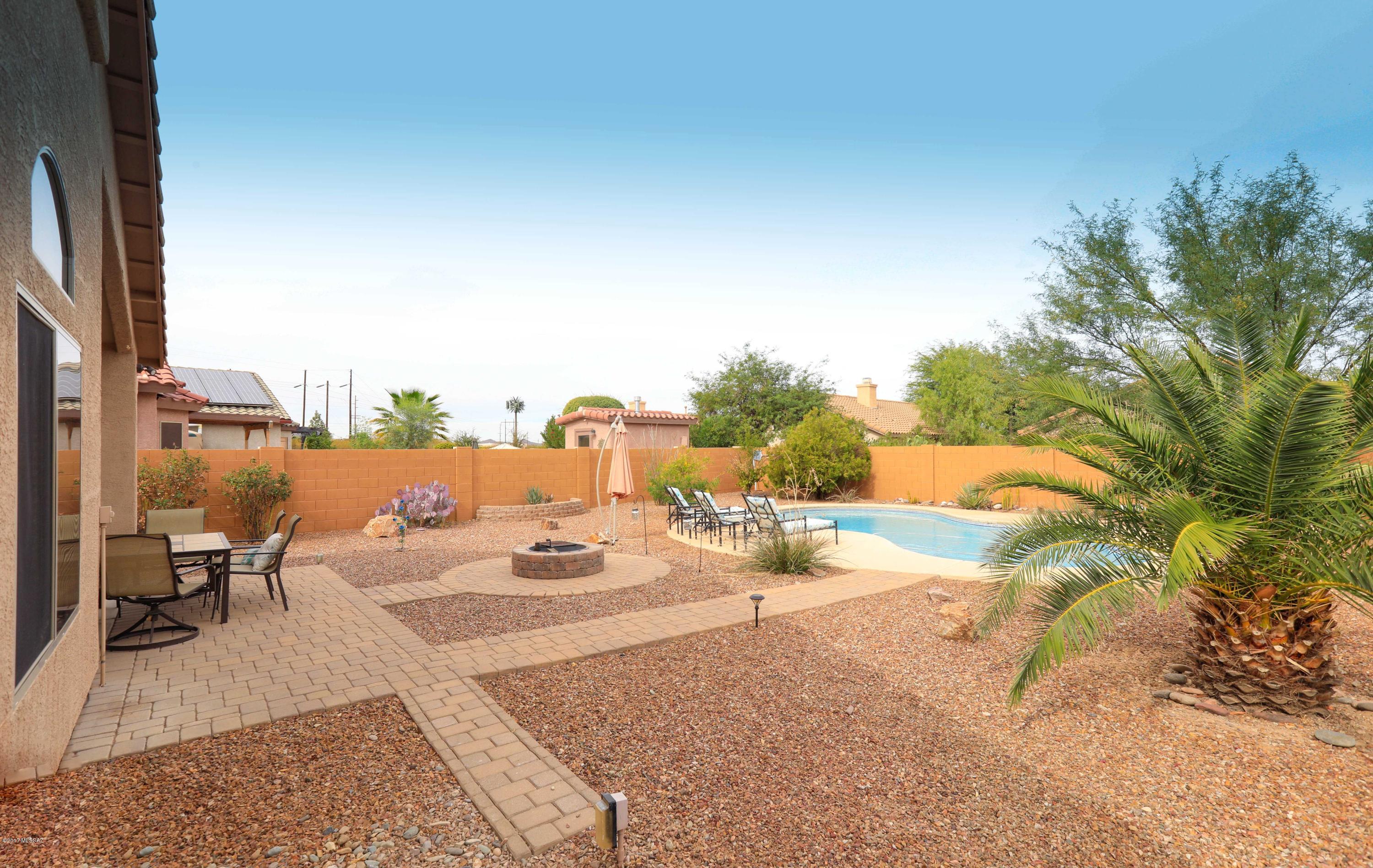 Silverbell Place (1-153) - Residential