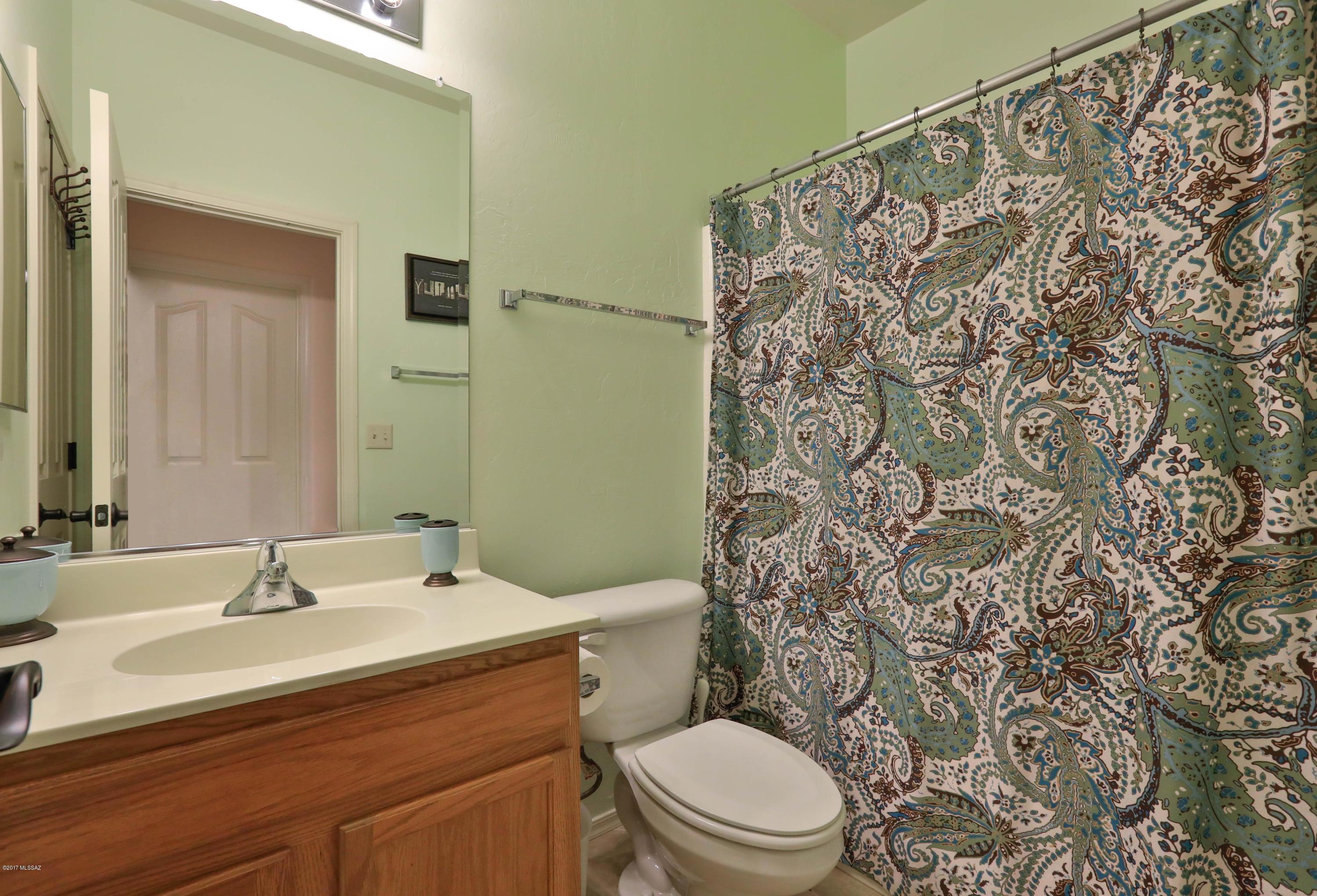 Silverbell Place (1-153) - Residential