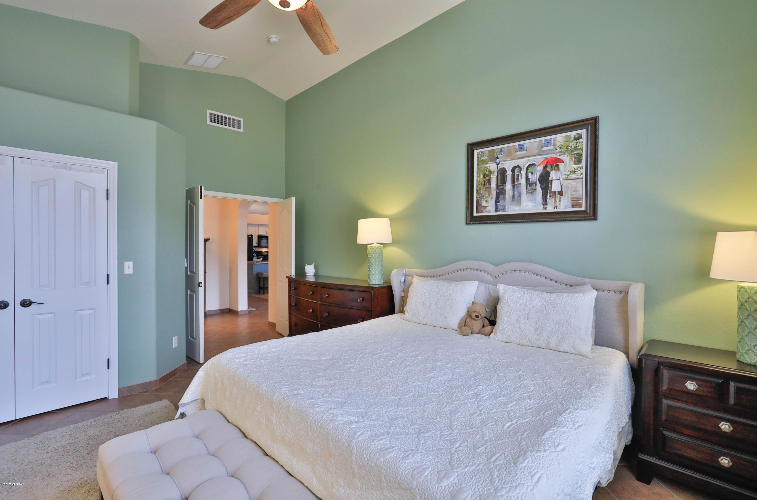 Silverbell Place (1-153) - Residential