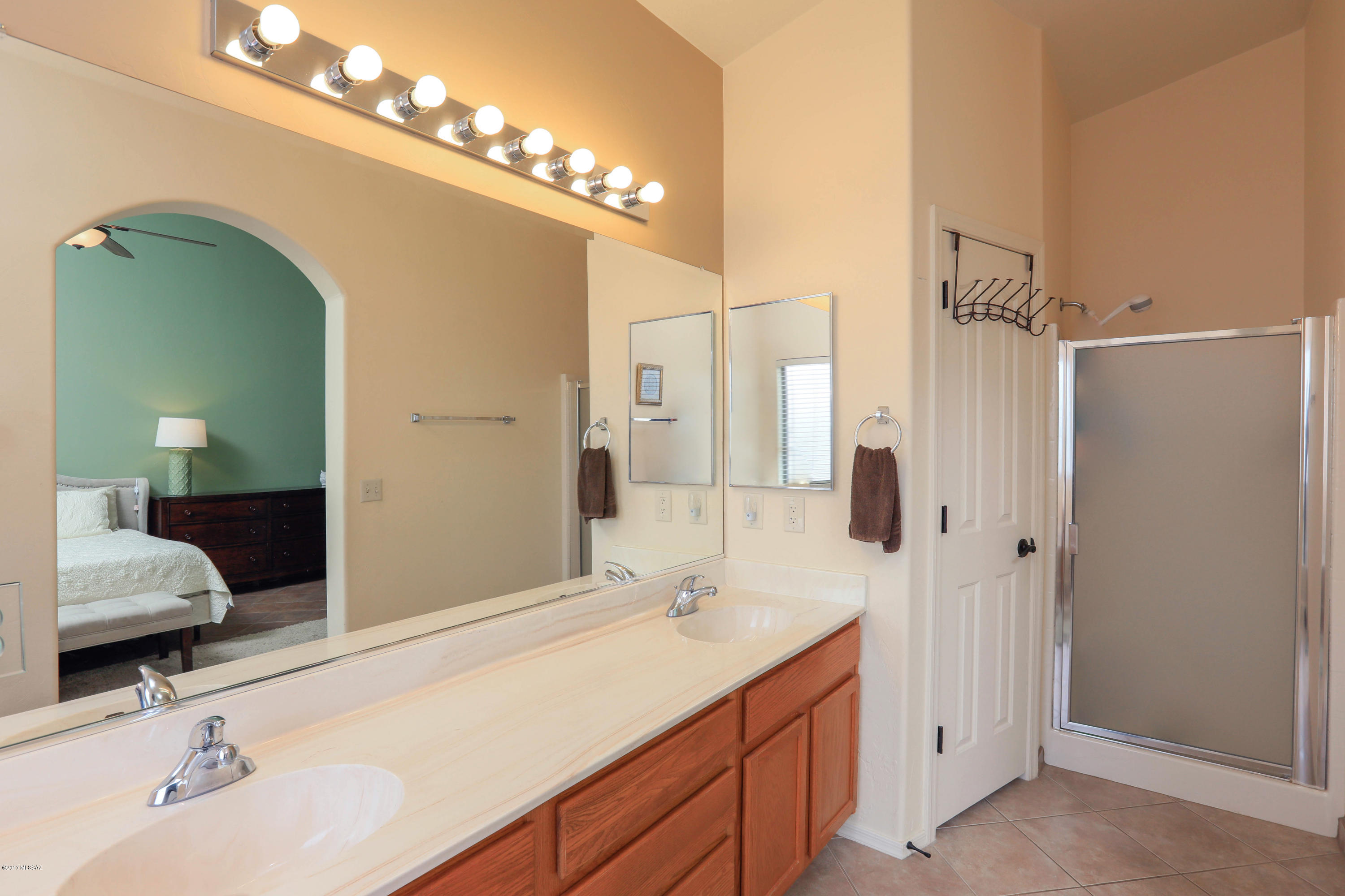 Silverbell Place (1-153) - Residential