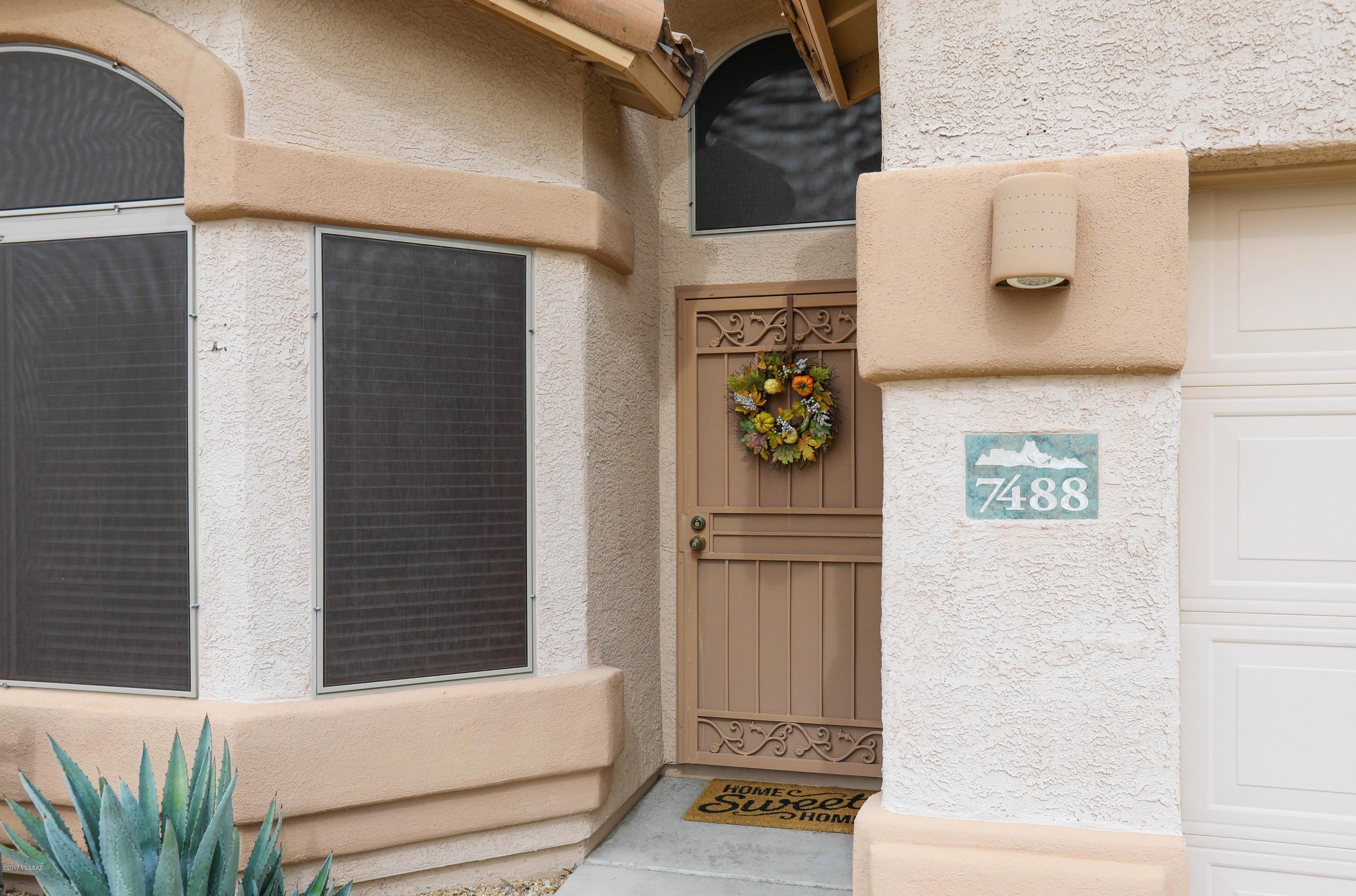 Silverbell Place (1-153) - Residential