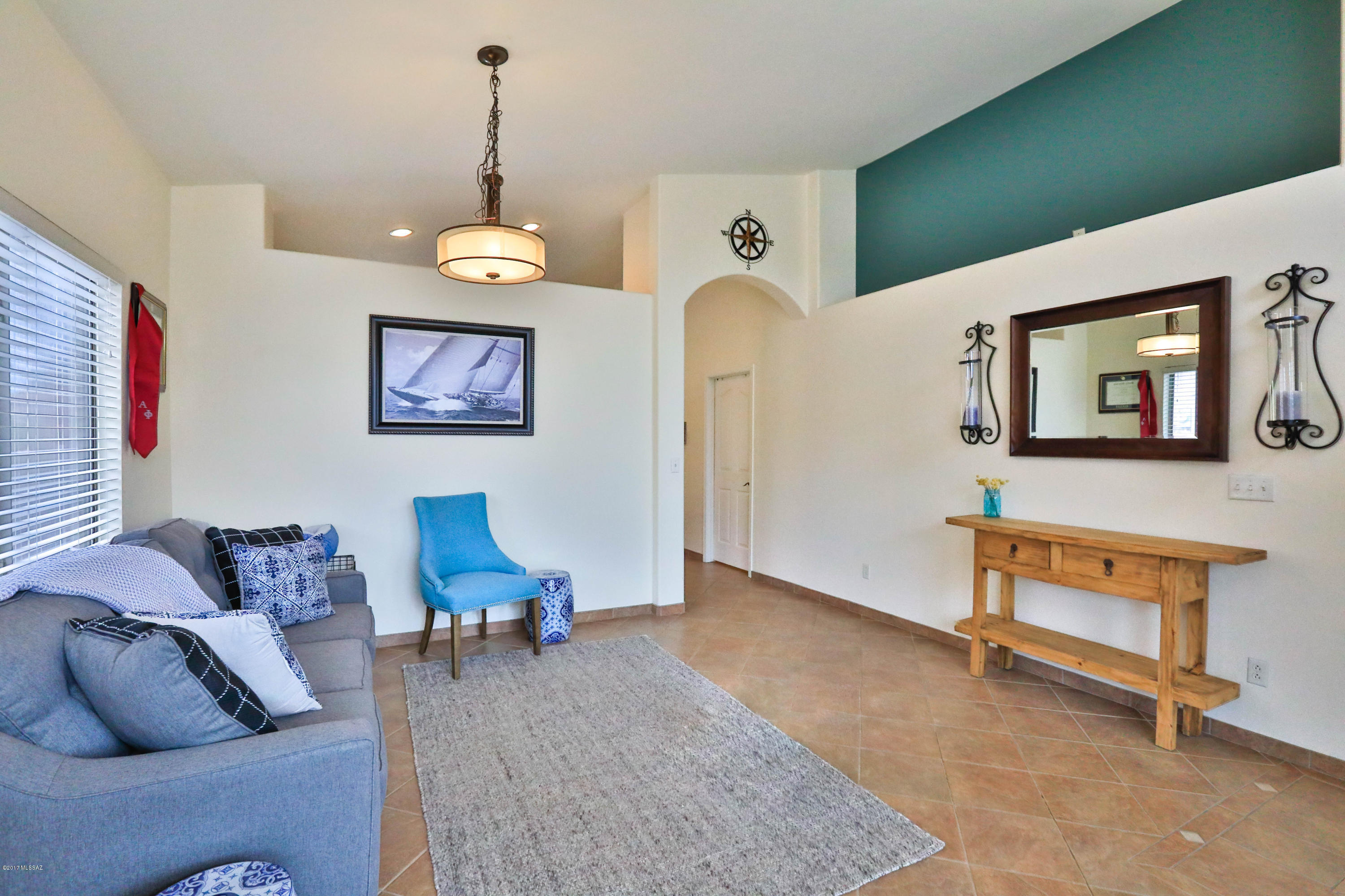 Silverbell Place (1-153) - Residential