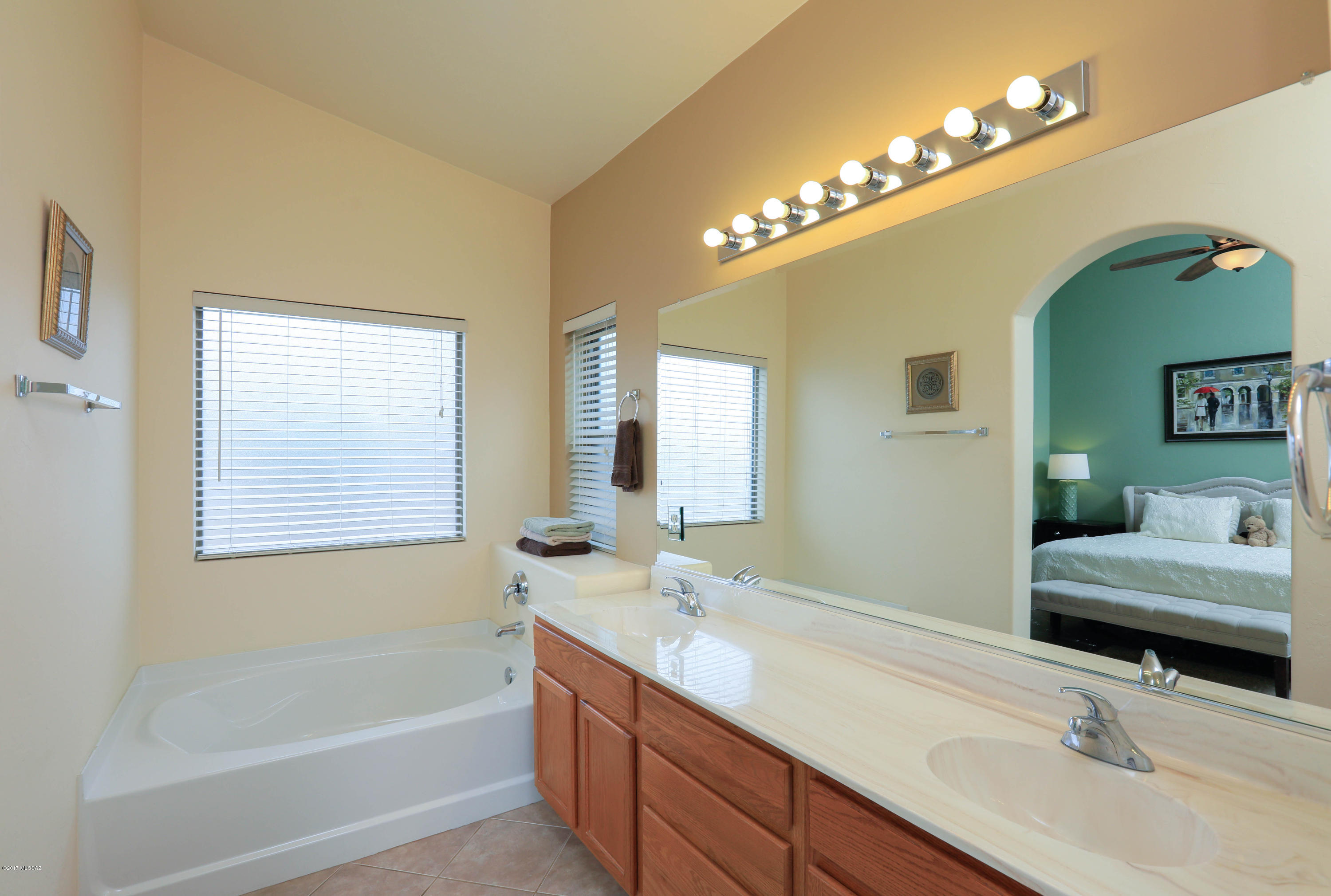 Silverbell Place (1-153) - Residential