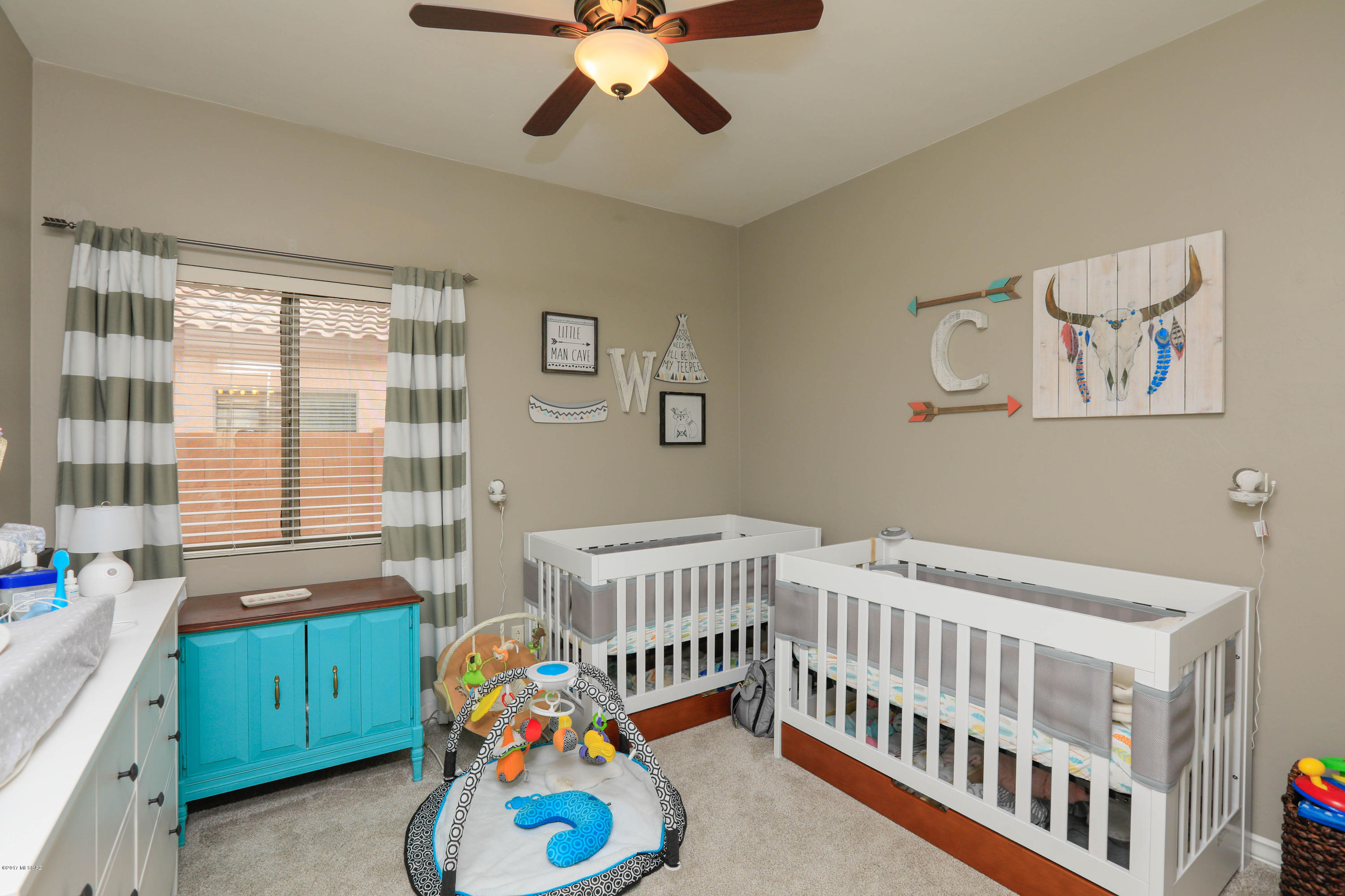 Silverbell Place (1-153) - Residential