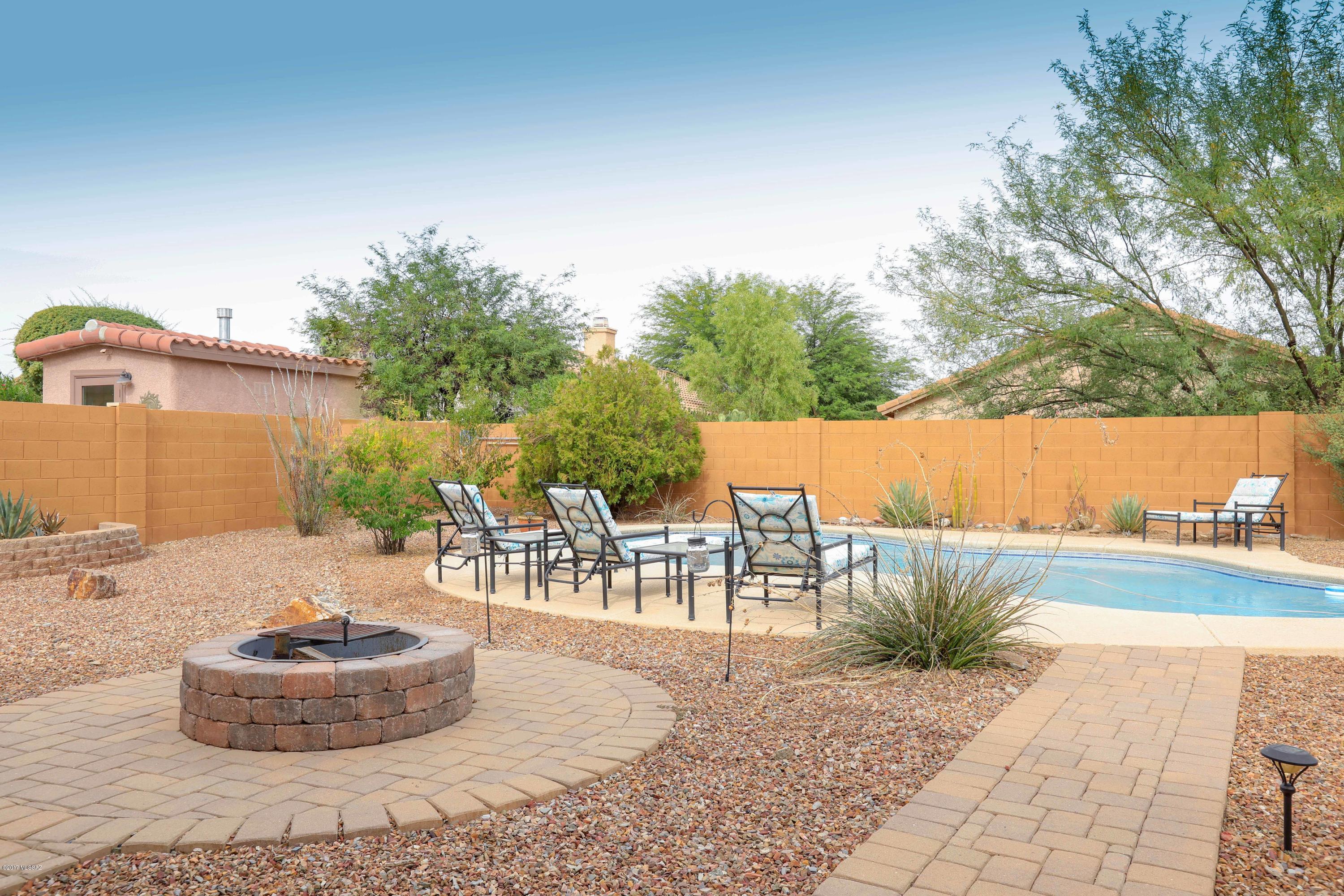 Silverbell Place (1-153) - Residential