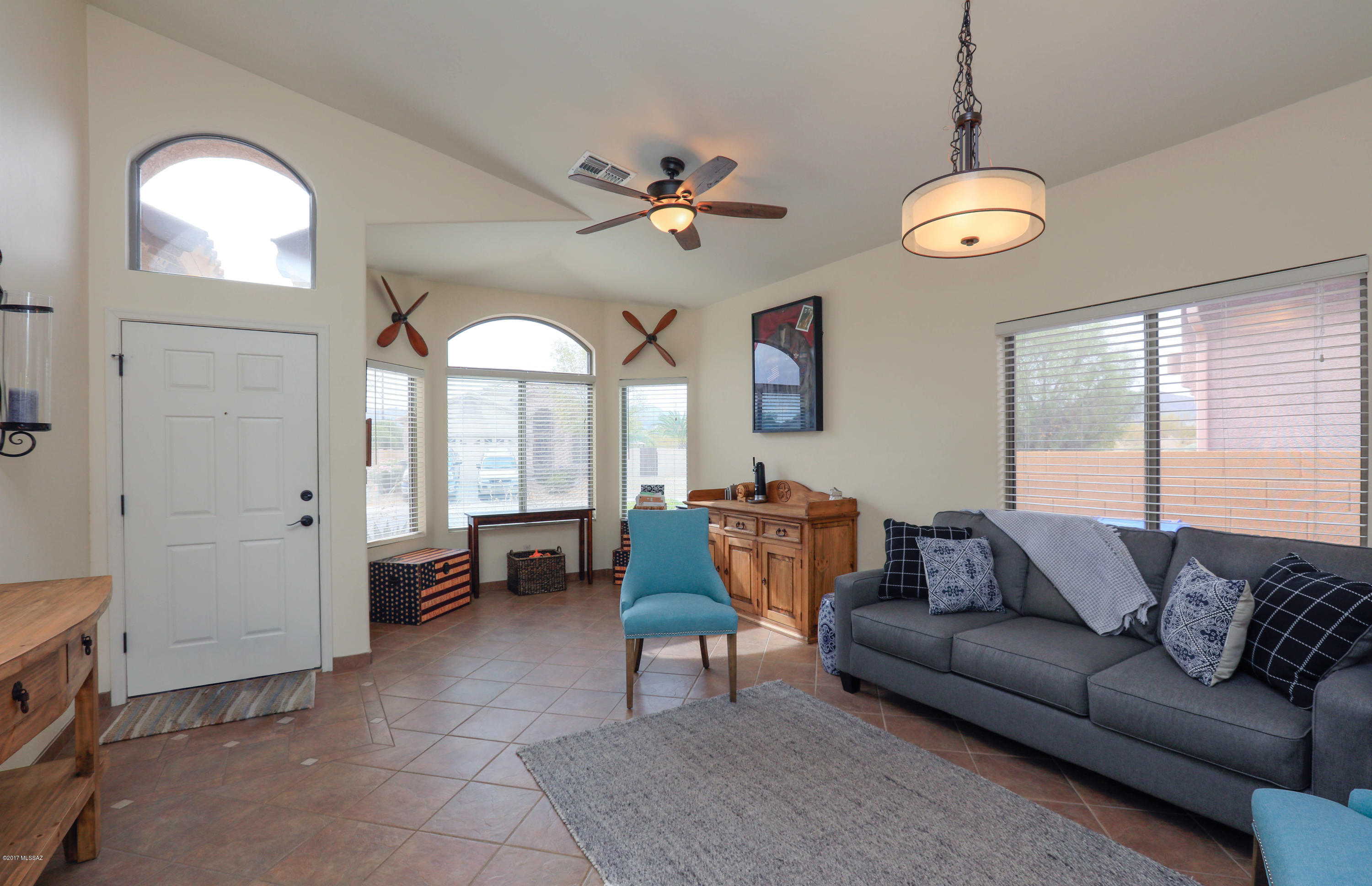 Silverbell Place (1-153) - Residential