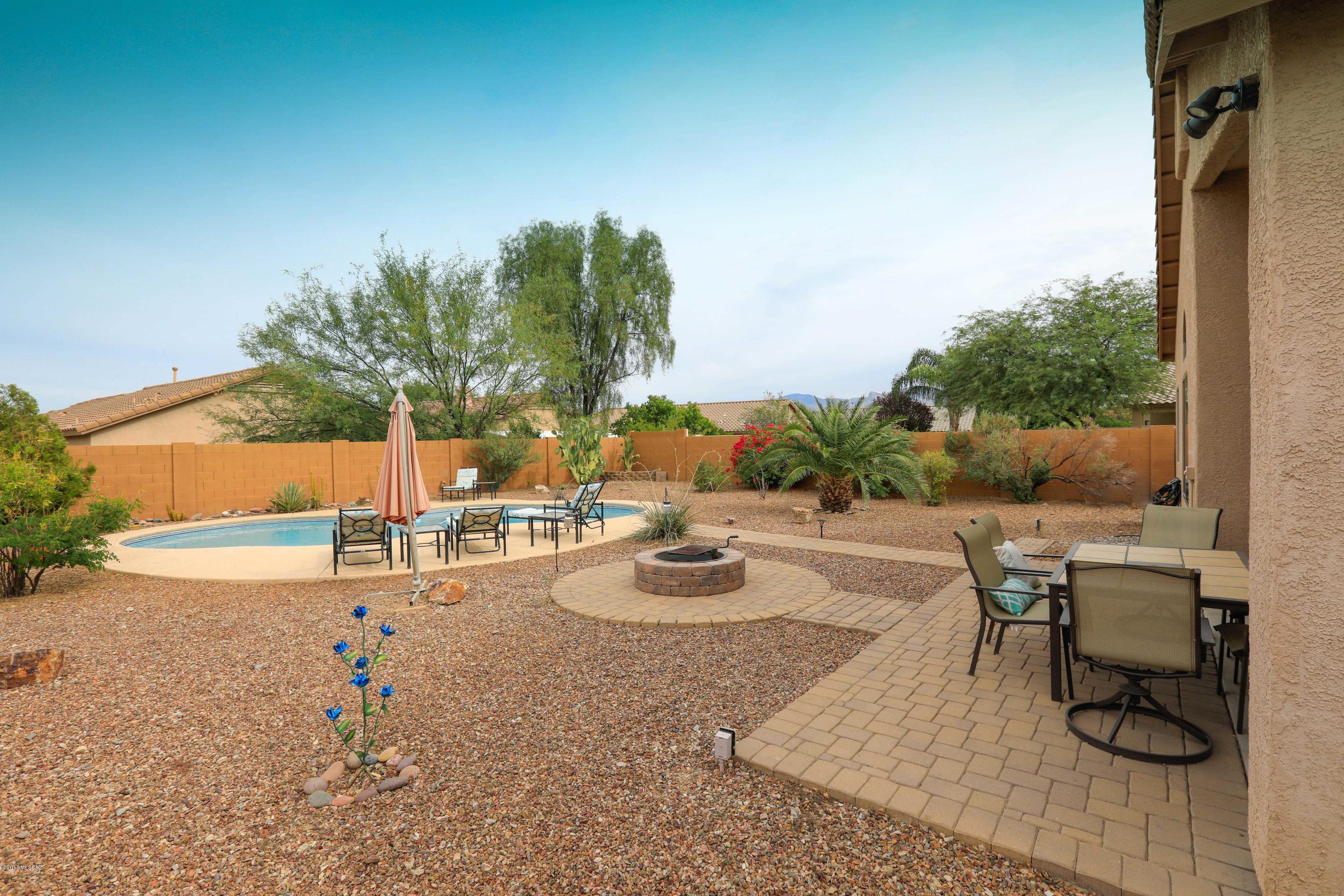 Silverbell Place (1-153) - Residential