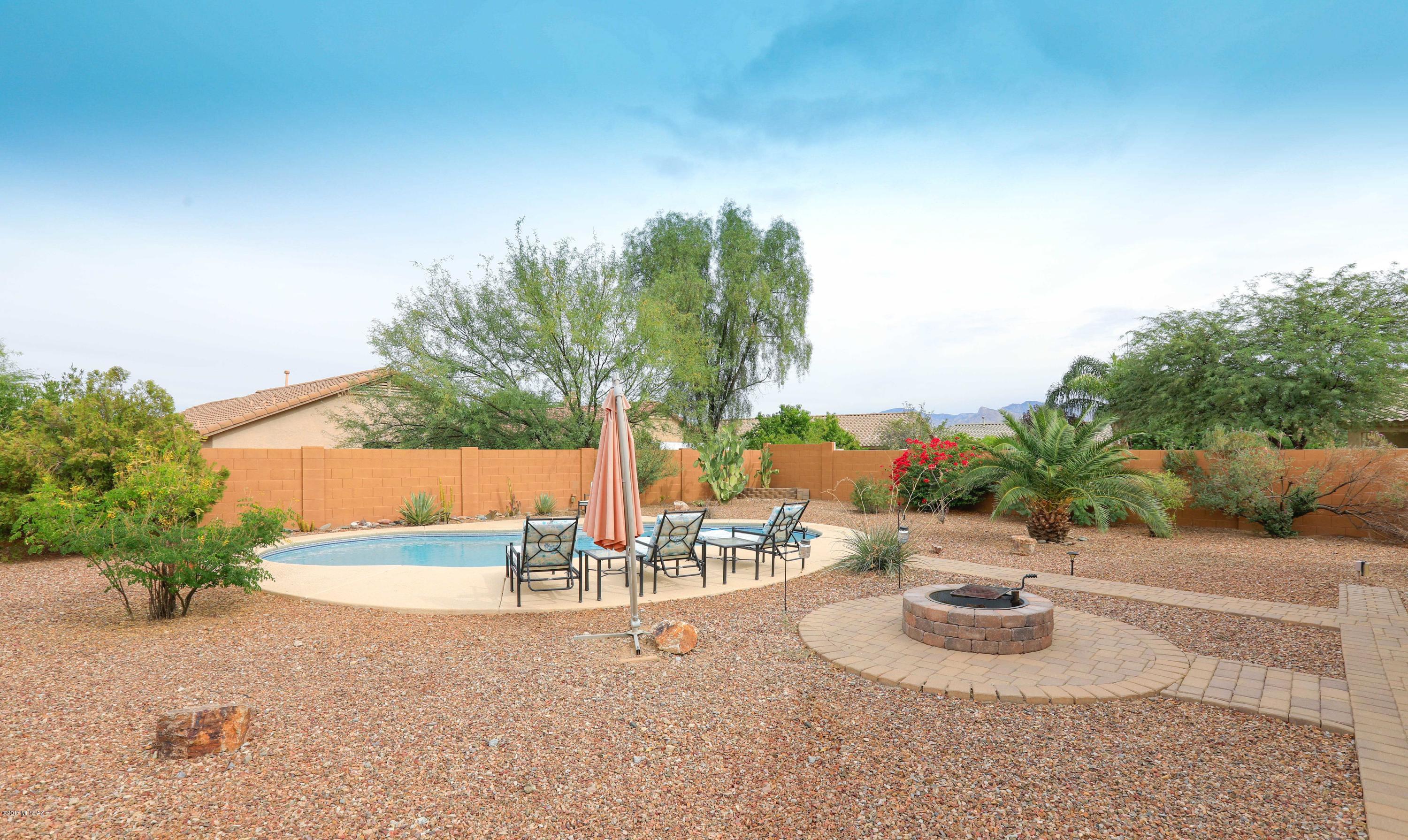Silverbell Place (1-153) - Residential