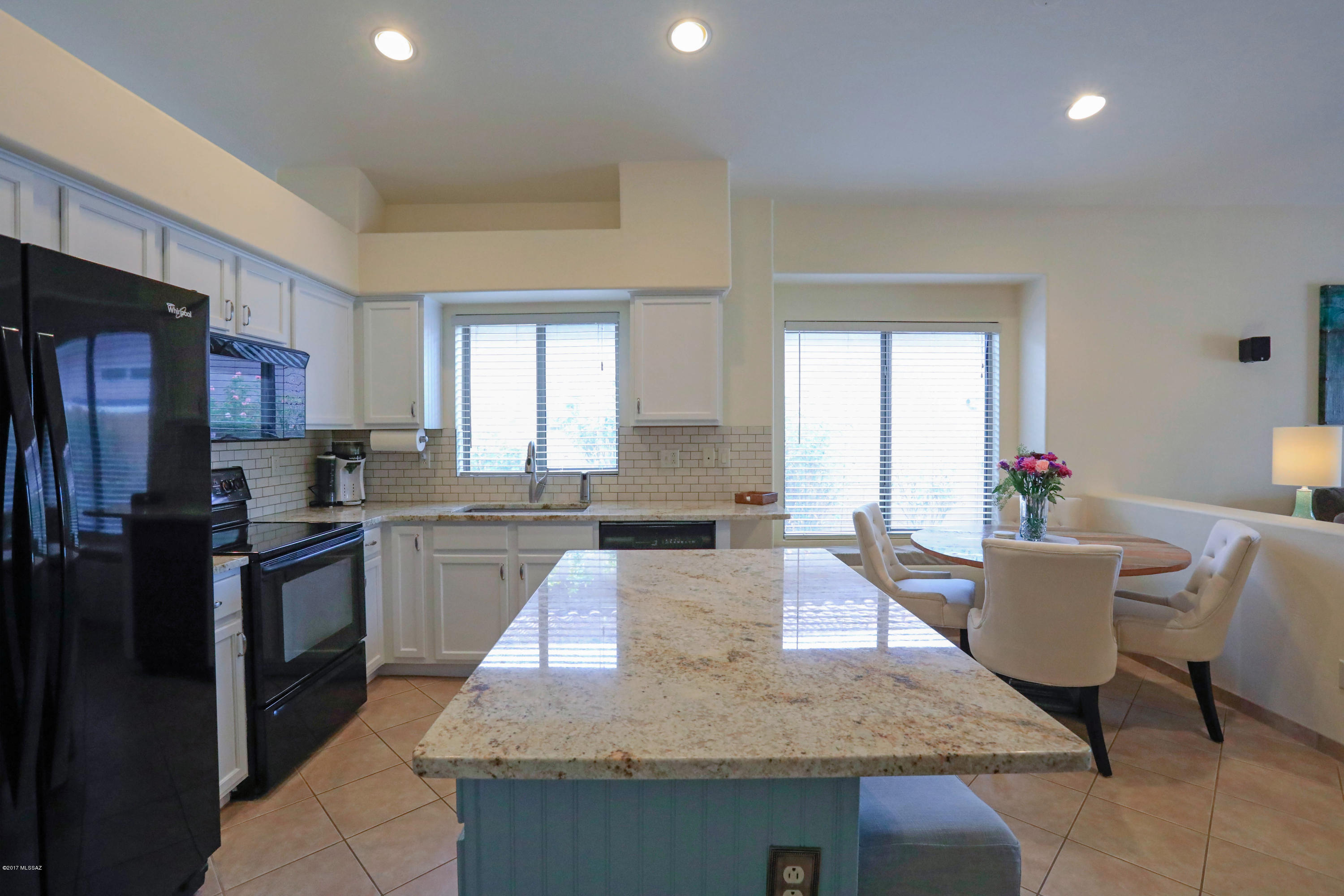 Silverbell Place (1-153) - Residential