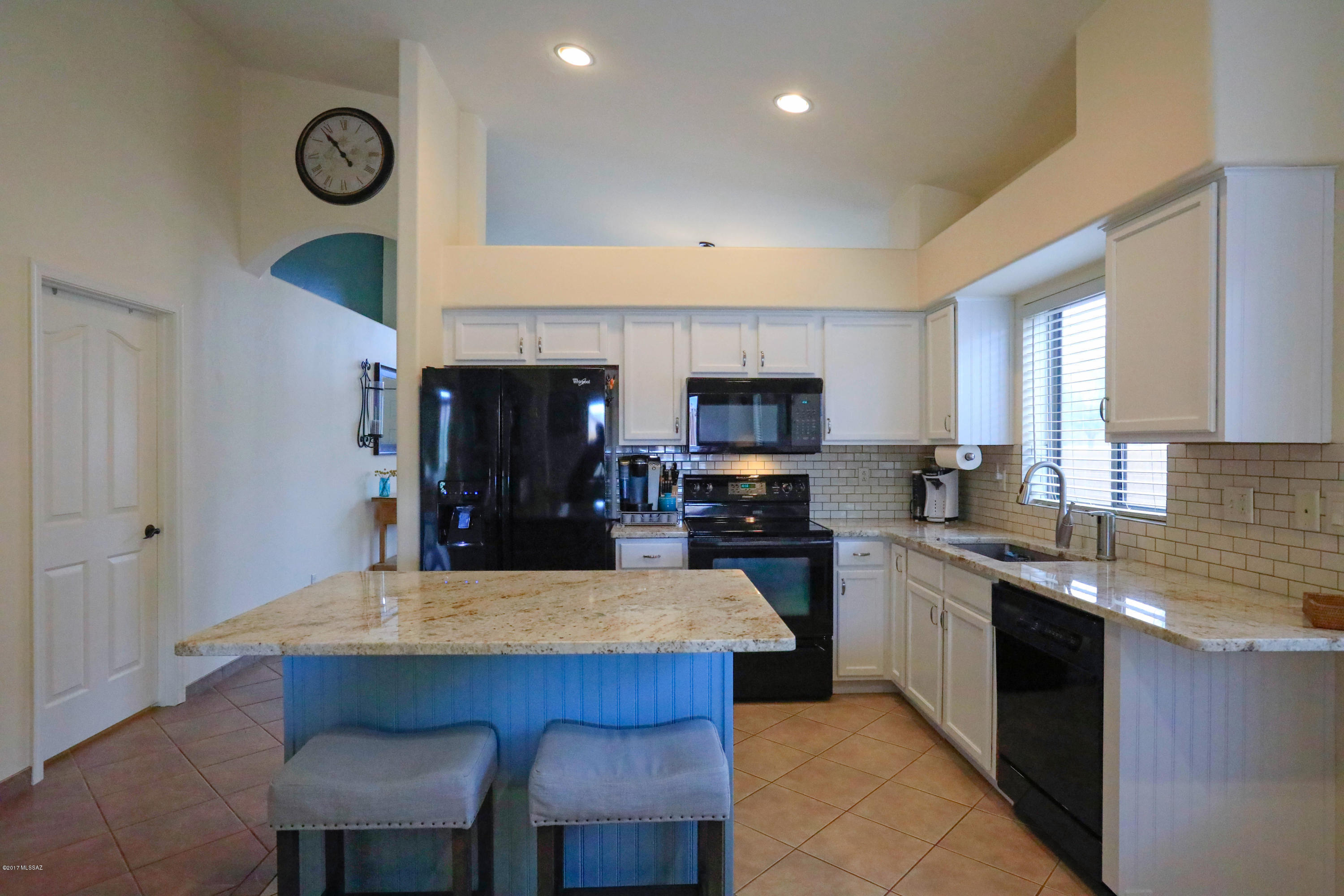 Silverbell Place (1-153) - Residential