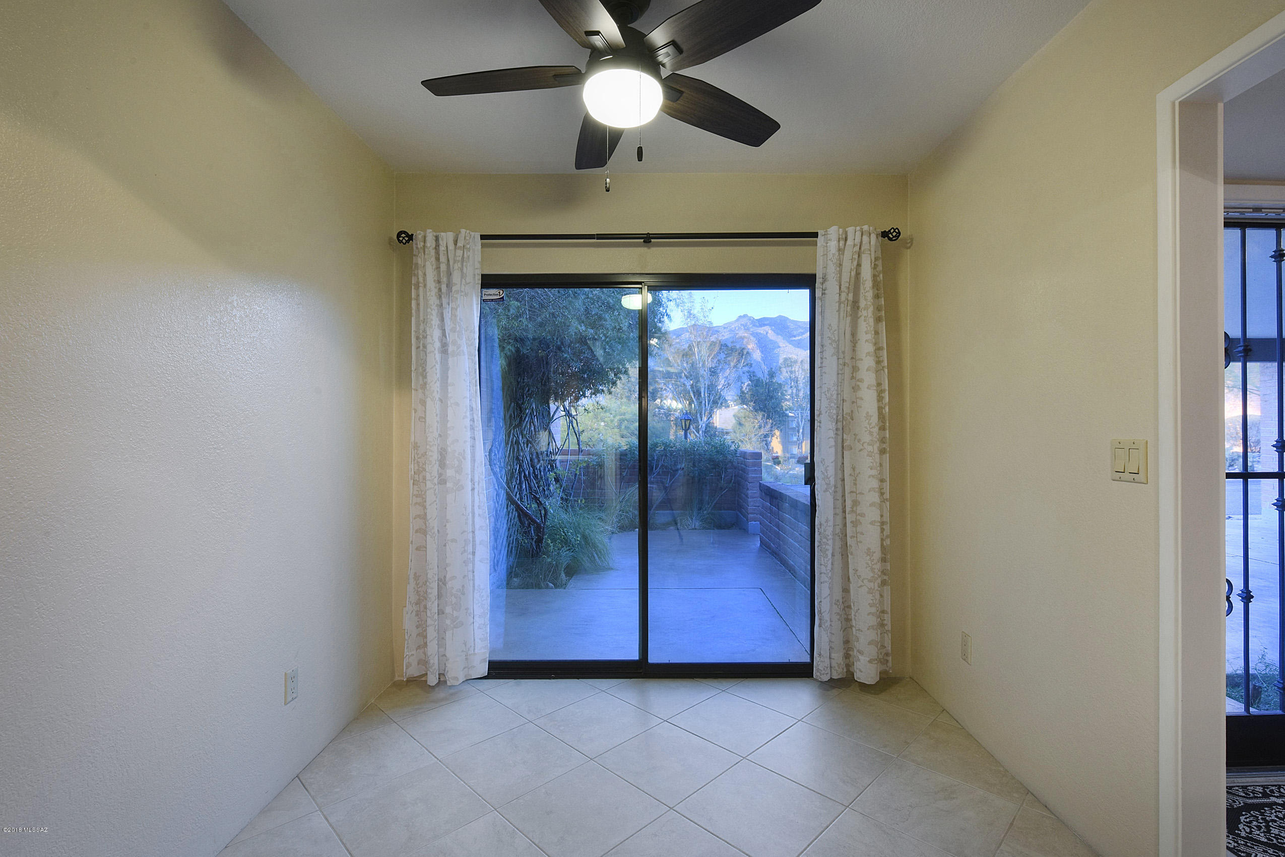 Tierra Serena Townhouses (1-117) - Residential