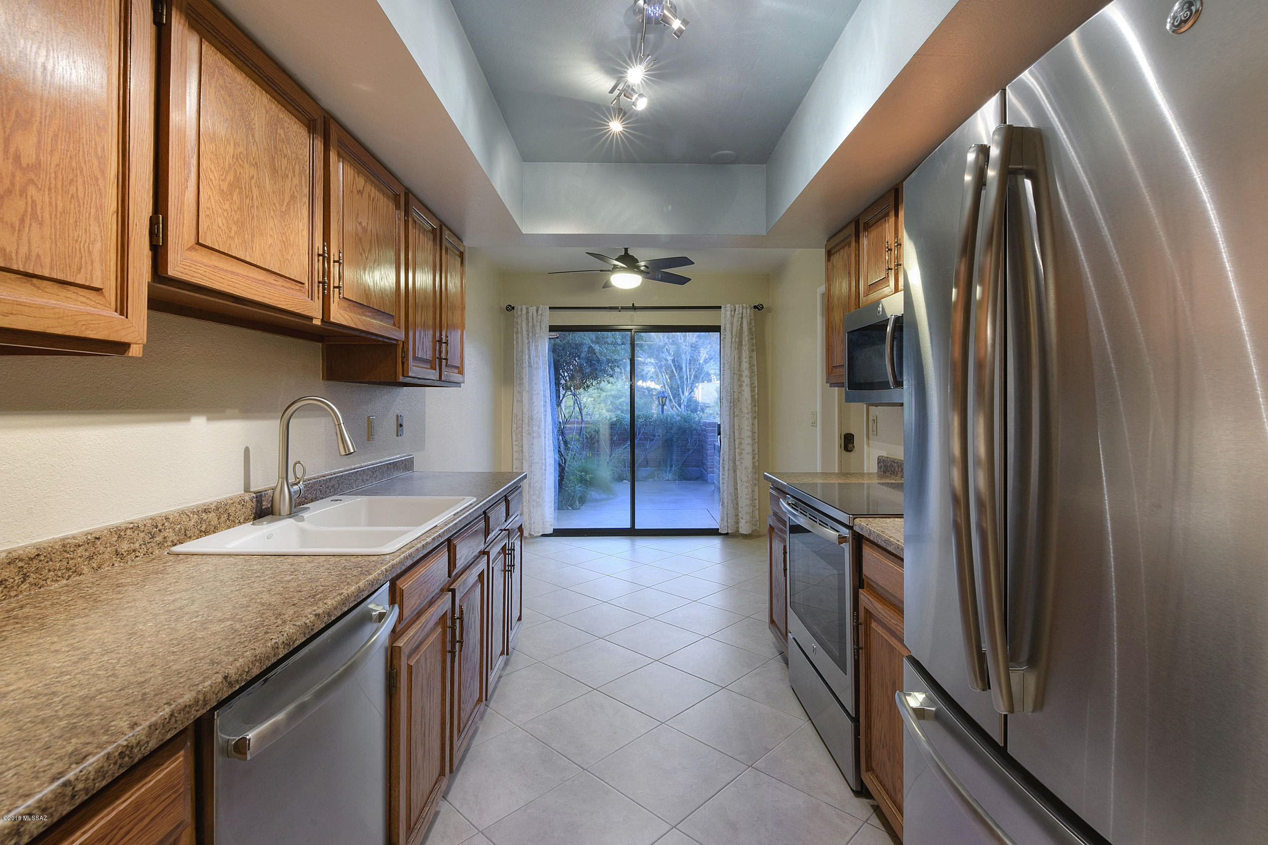 Tierra Serena Townhouses (1-117) - Residential