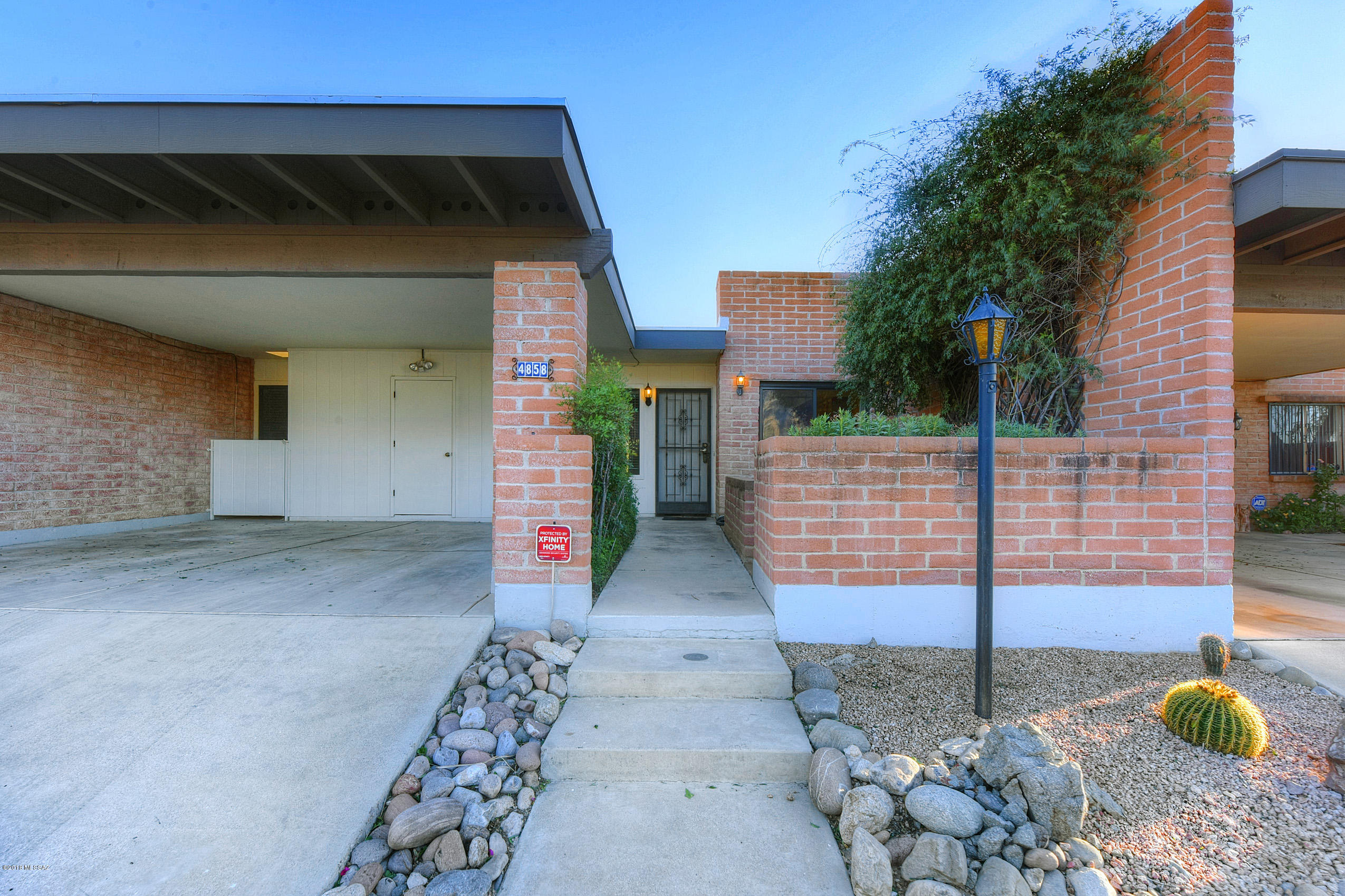 Tierra Serena Townhouses (1-117) - Residential
