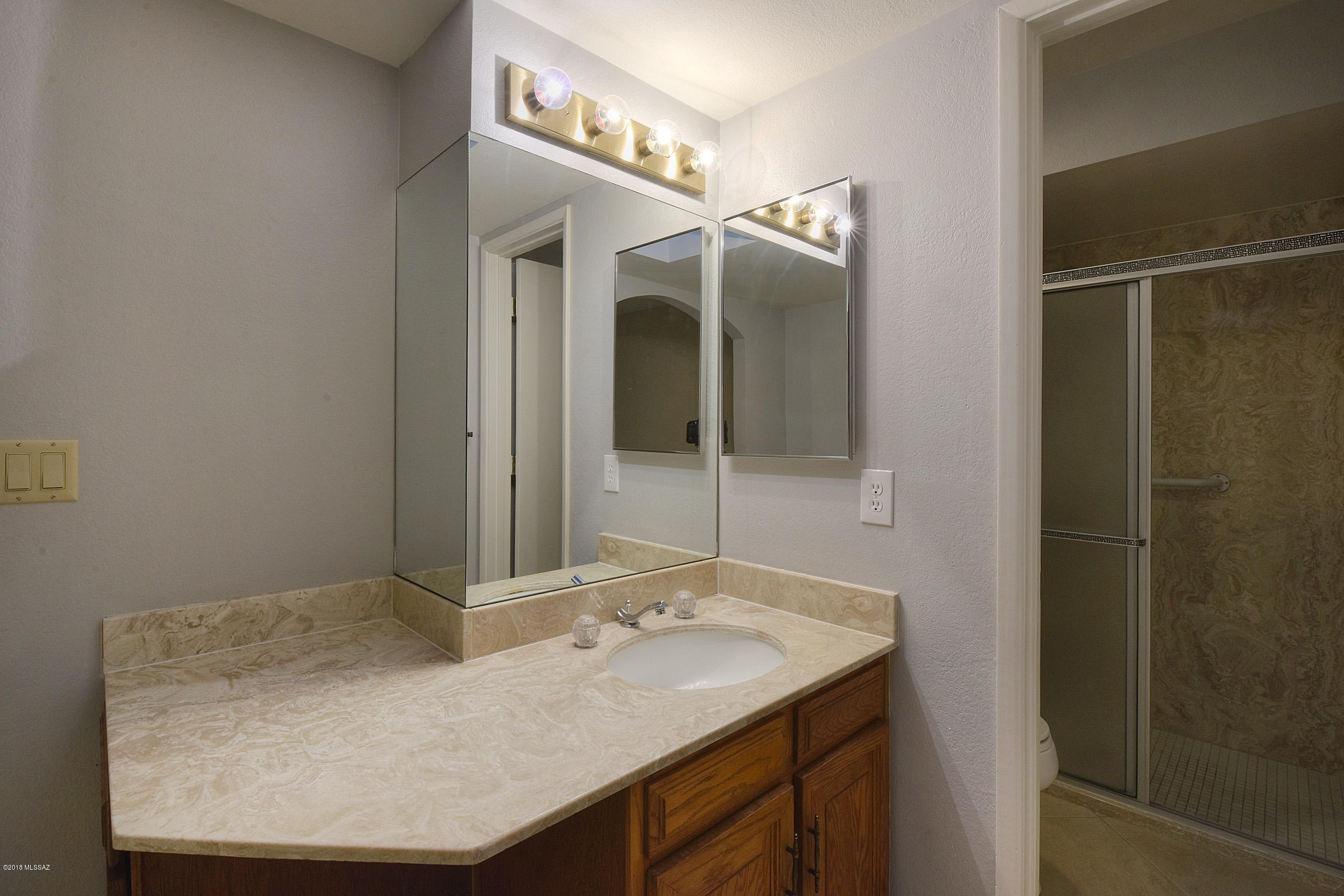 Tierra Serena Townhouses (1-117) - Residential