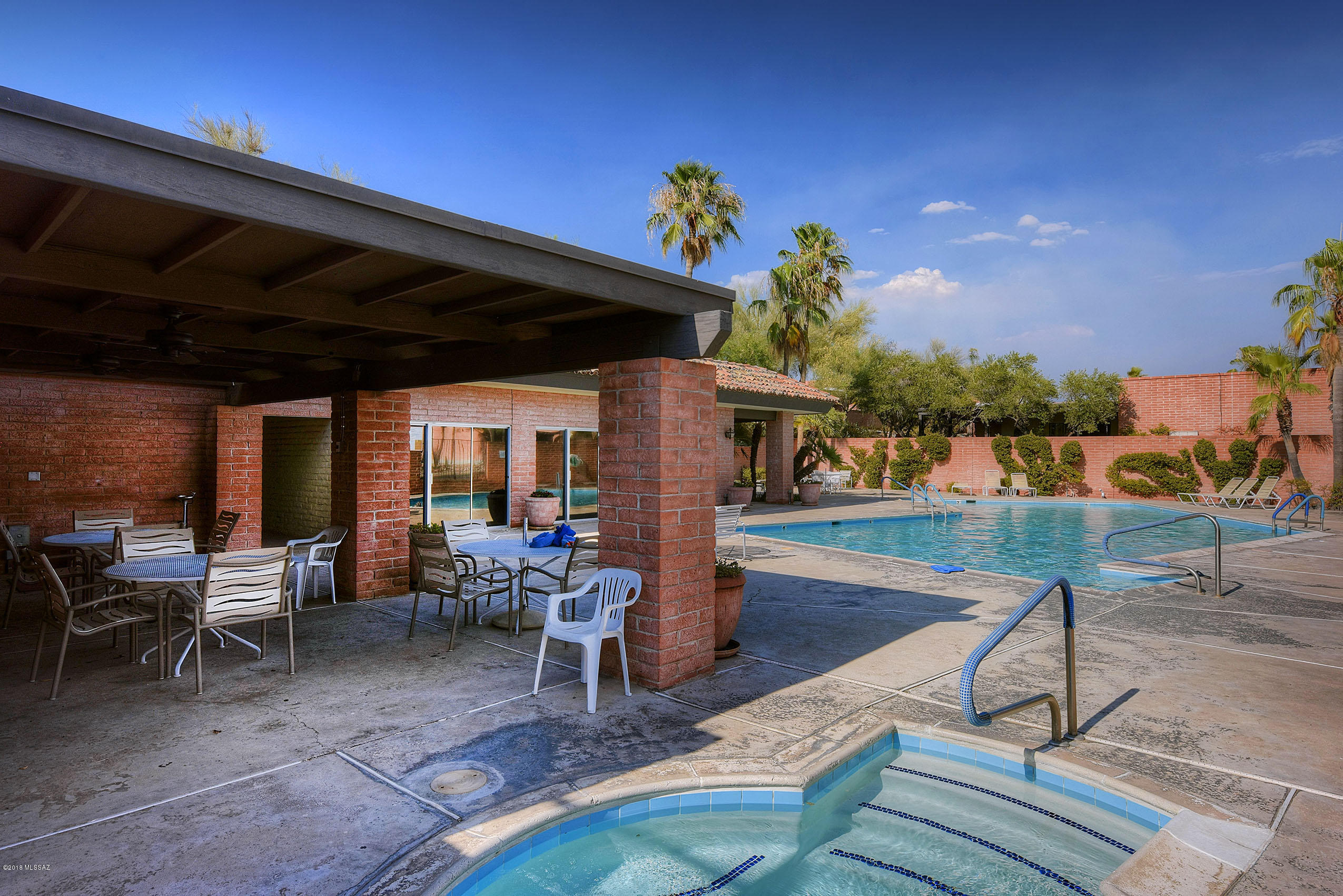 Tierra Serena Townhouses (1-117) - Residential
