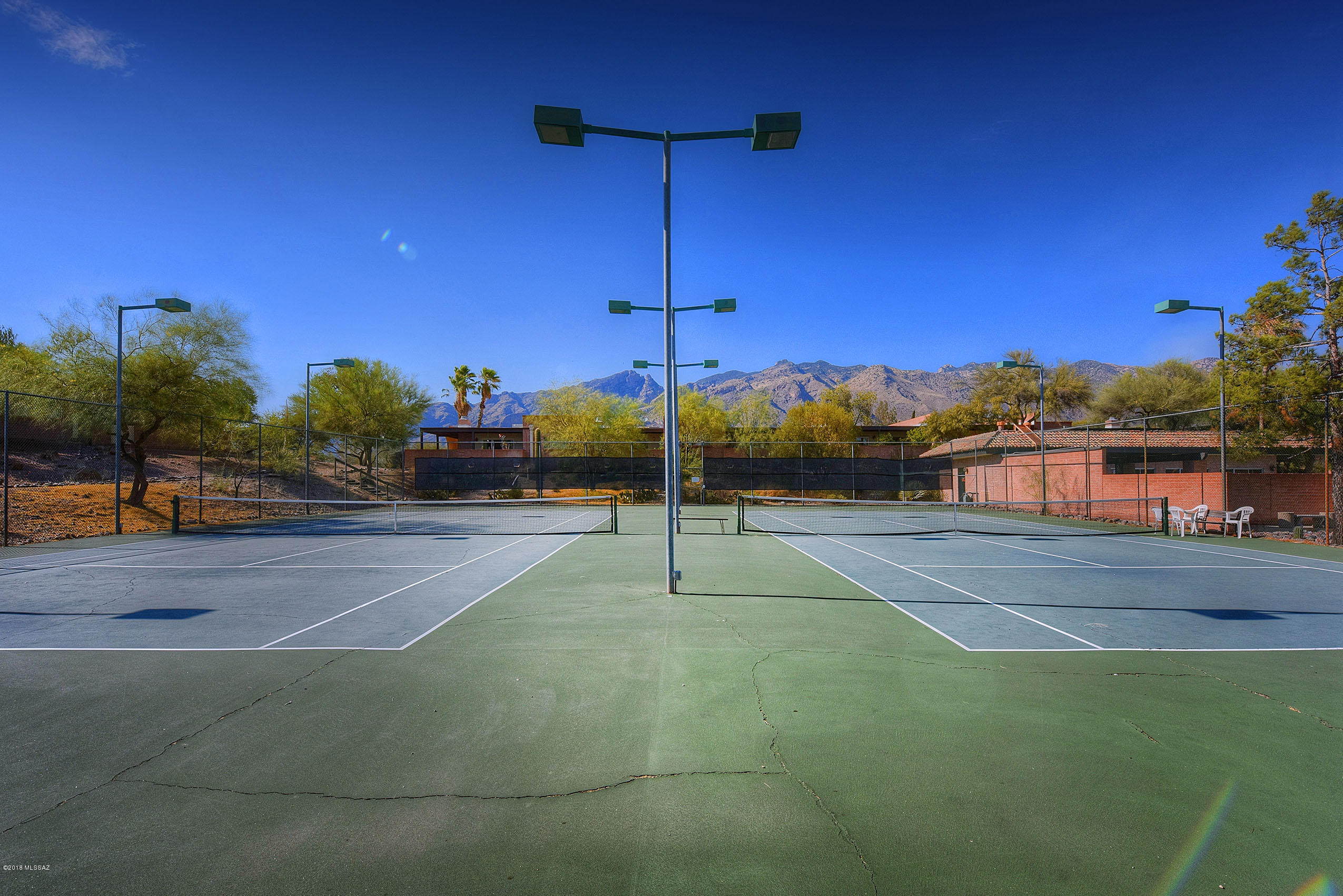 Tierra Serena Townhouses (1-117) - Residential