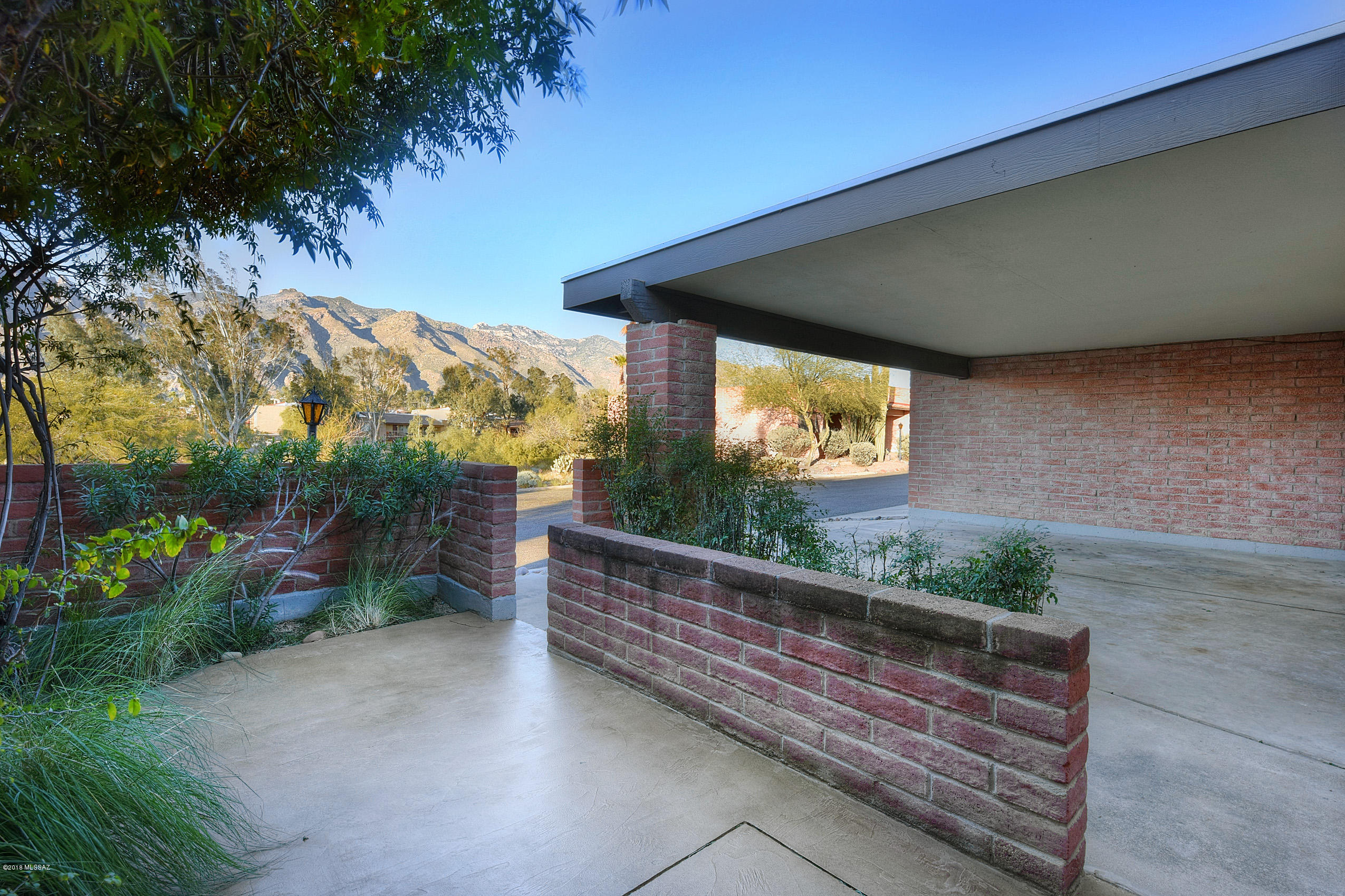 Tierra Serena Townhouses (1-117) - Residential