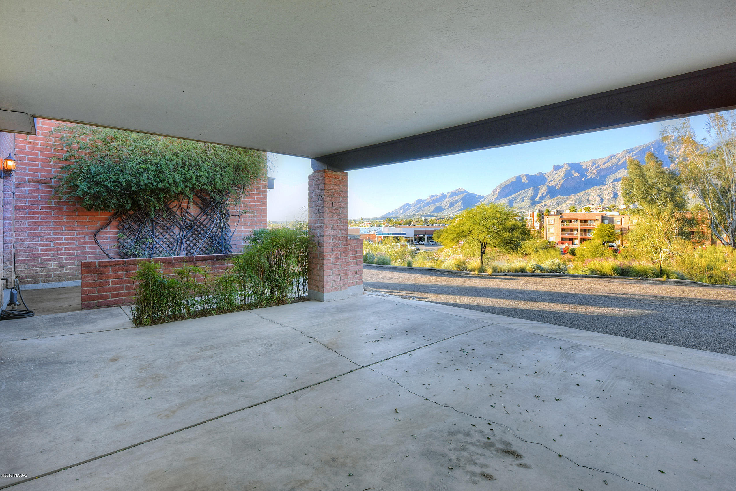 Tierra Serena Townhouses (1-117) - Residential