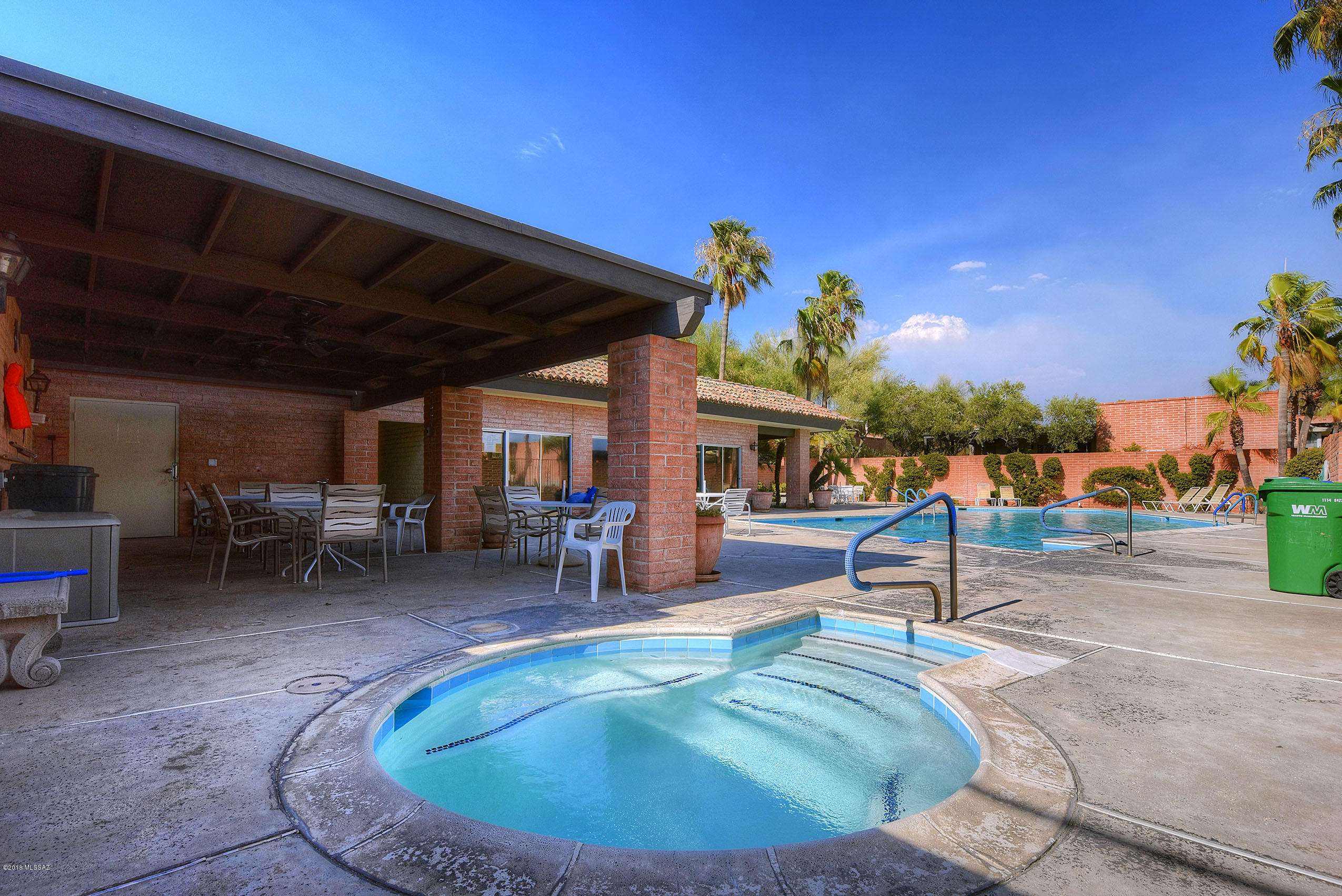 Tierra Serena Townhouses (1-117) - Residential