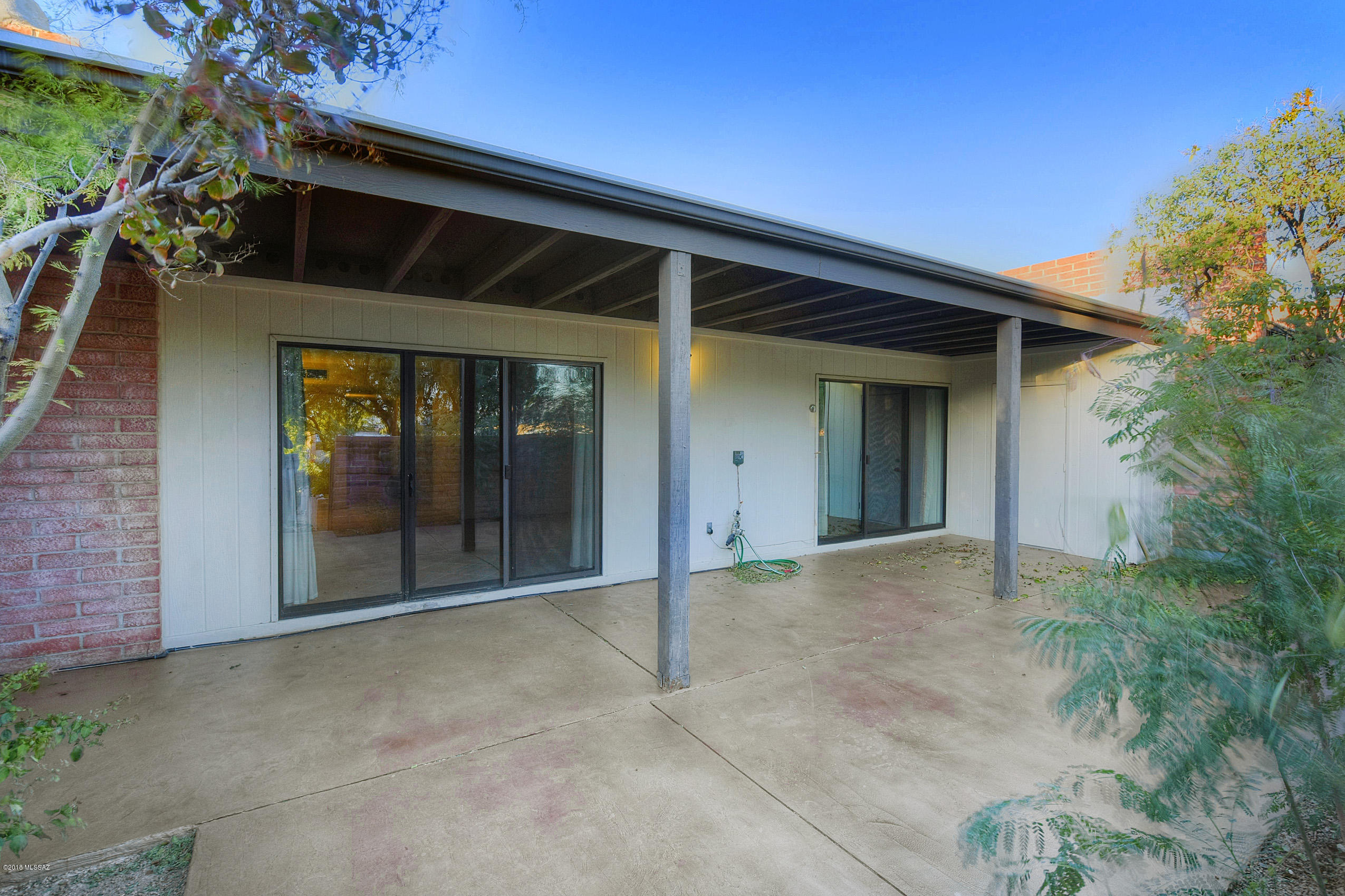 Tierra Serena Townhouses (1-117) - Residential