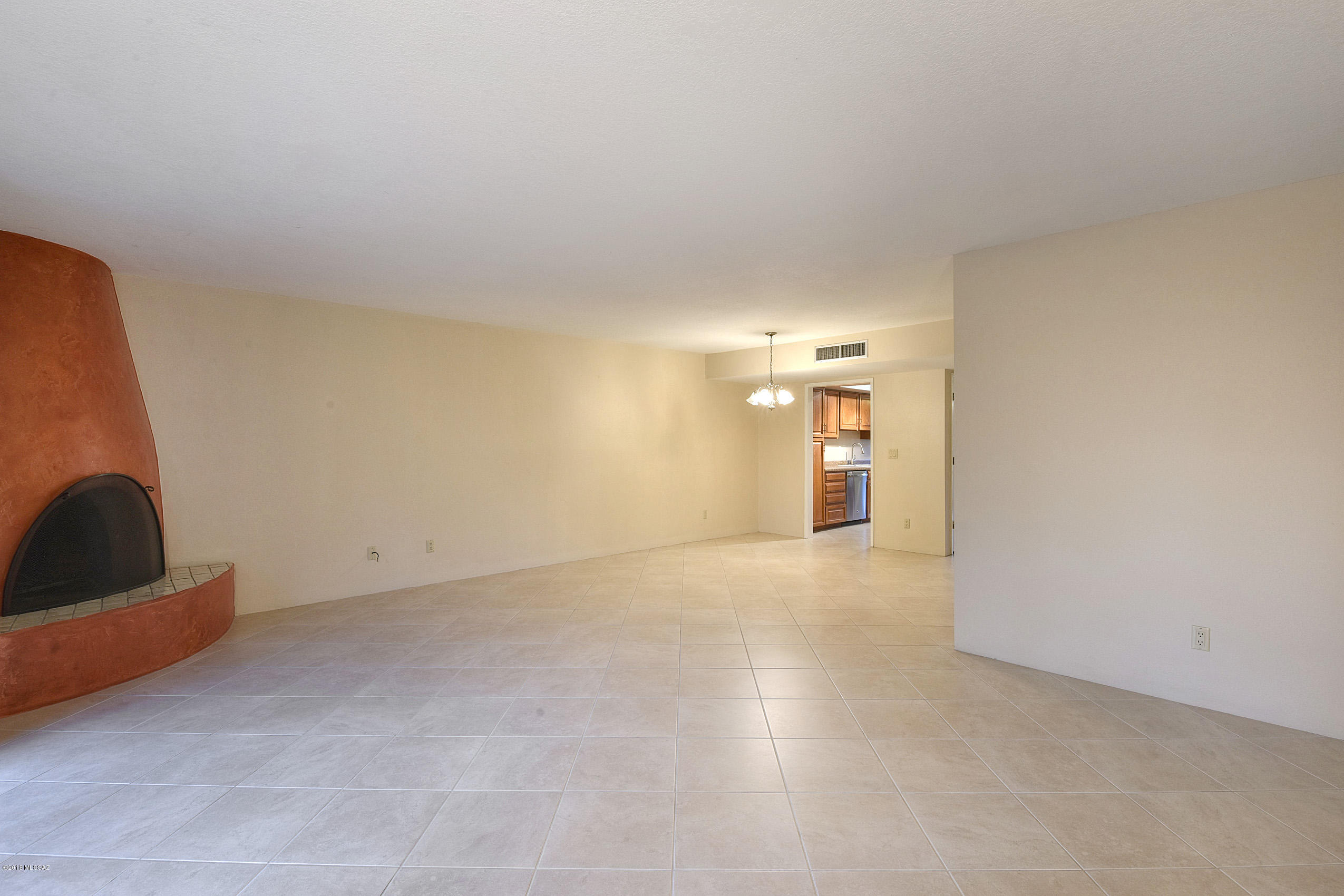 Tierra Serena Townhouses (1-117) - Residential