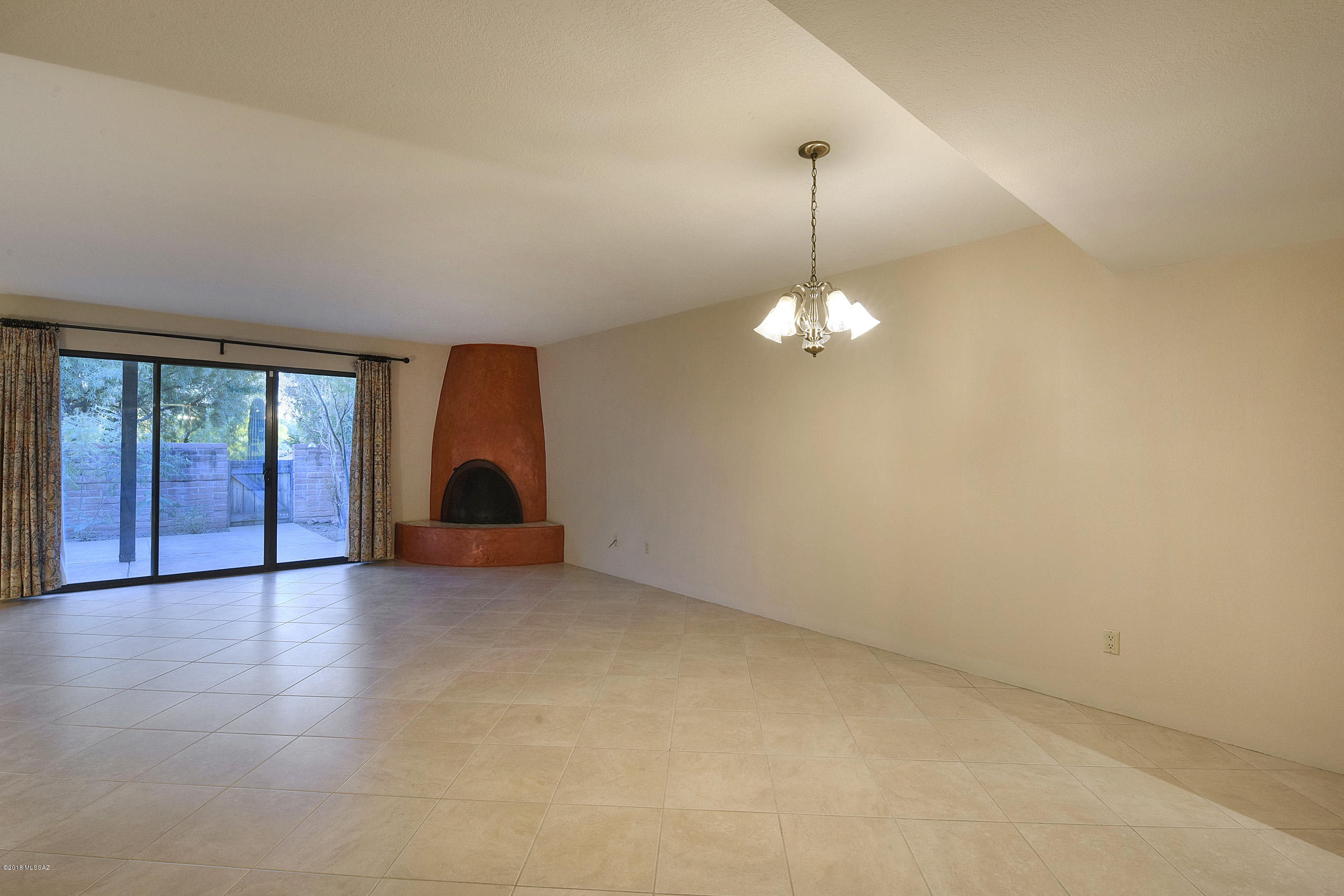 Tierra Serena Townhouses (1-117) - Residential