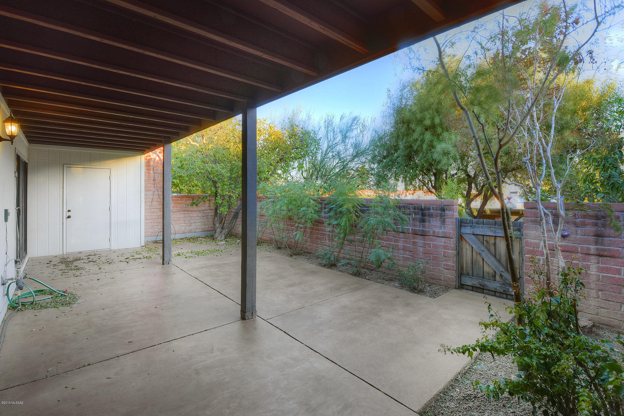 Tierra Serena Townhouses (1-117) - Residential