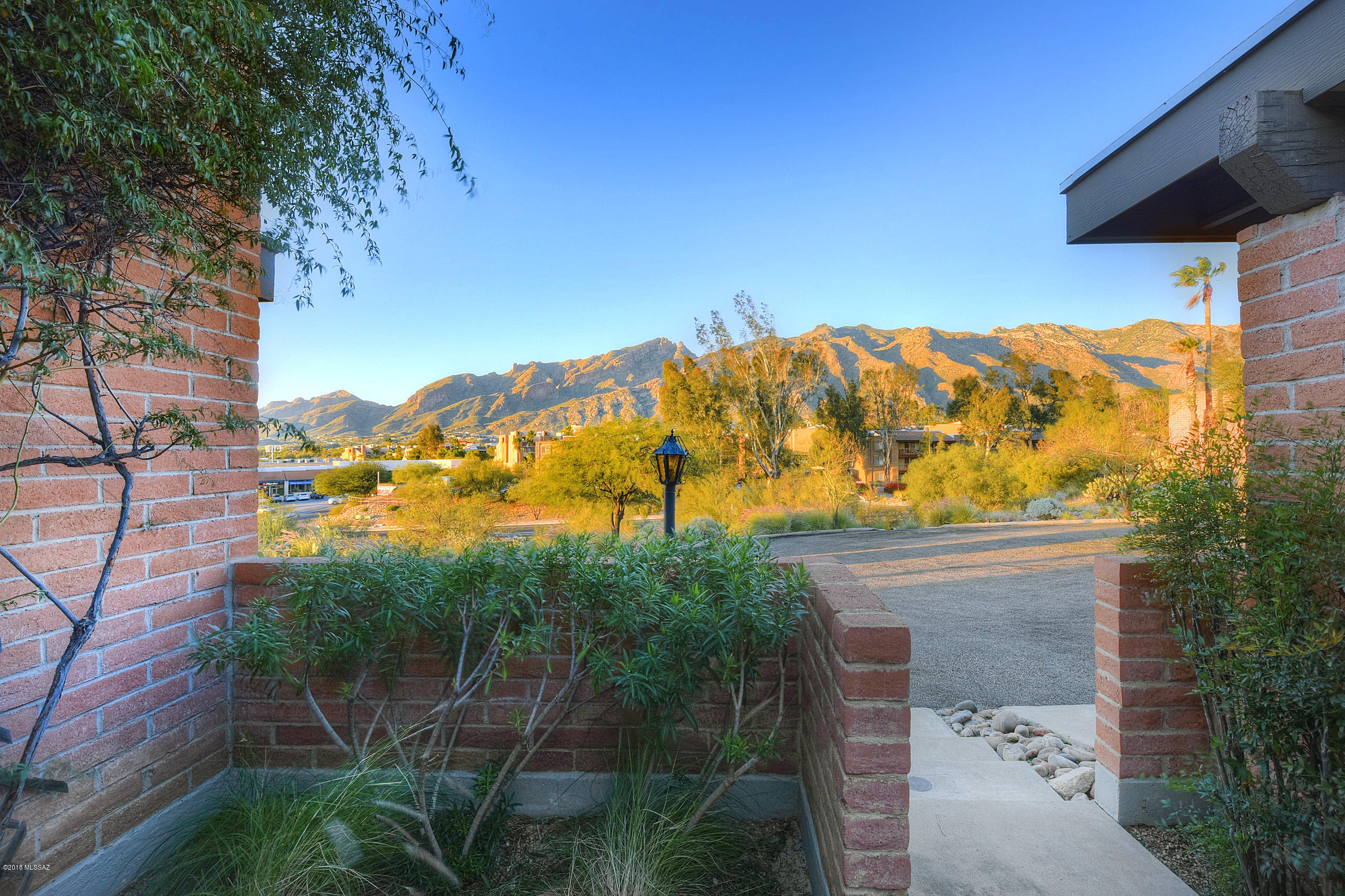 Tierra Serena Townhouses (1-117) - Residential