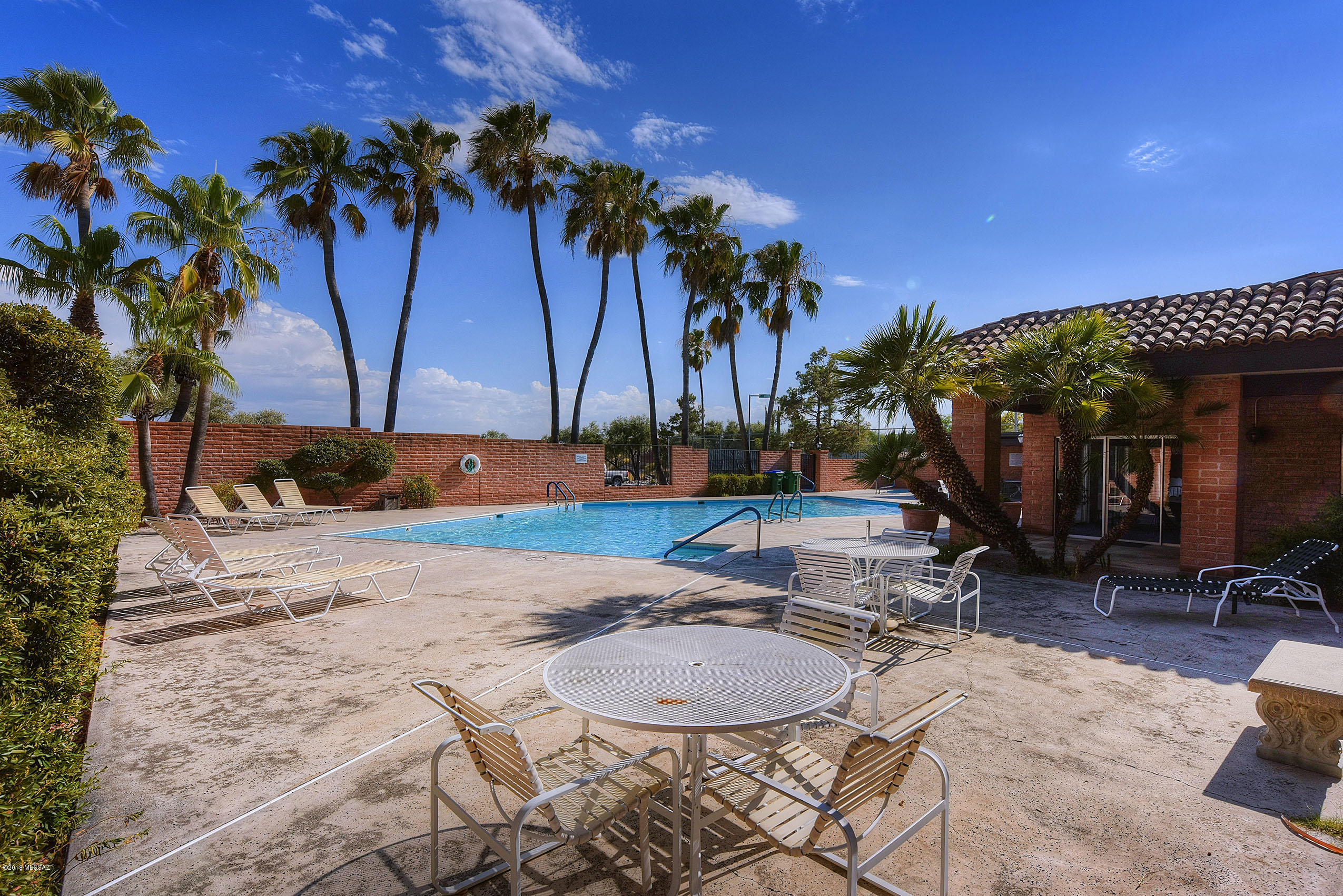 Tierra Serena Townhouses (1-117) - Residential