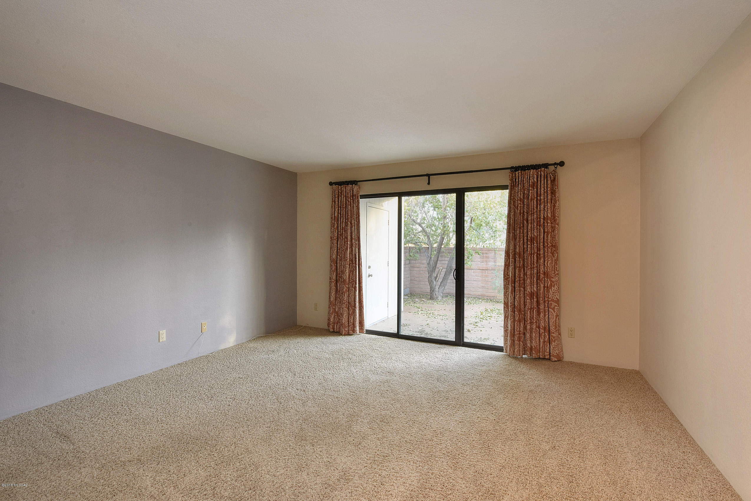 Tierra Serena Townhouses (1-117) - Residential
