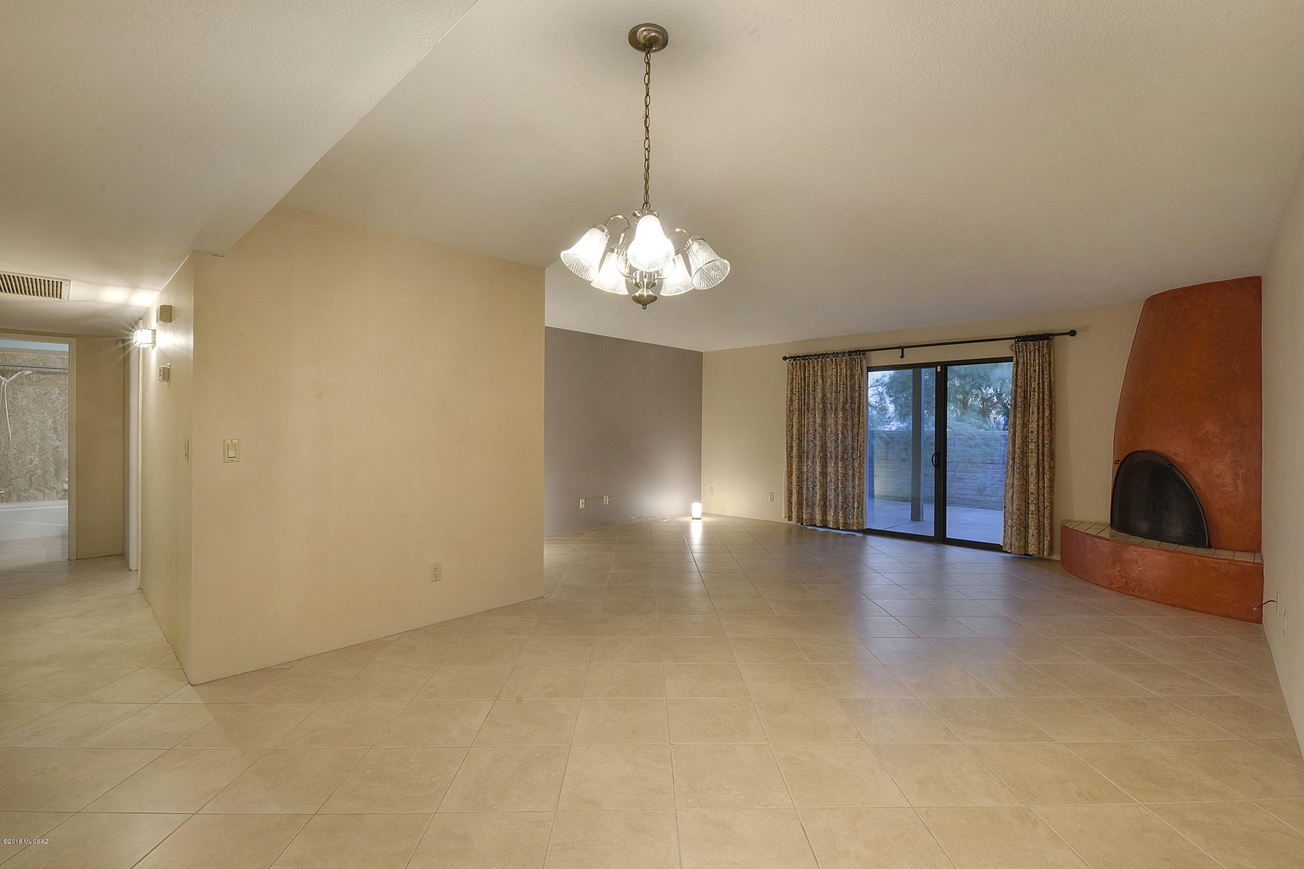 Tierra Serena Townhouses (1-117) - Residential