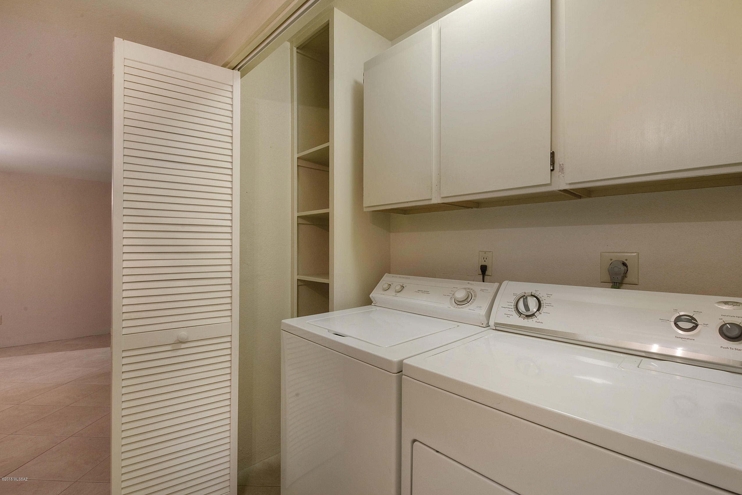 Tierra Serena Townhouses (1-117) - Residential