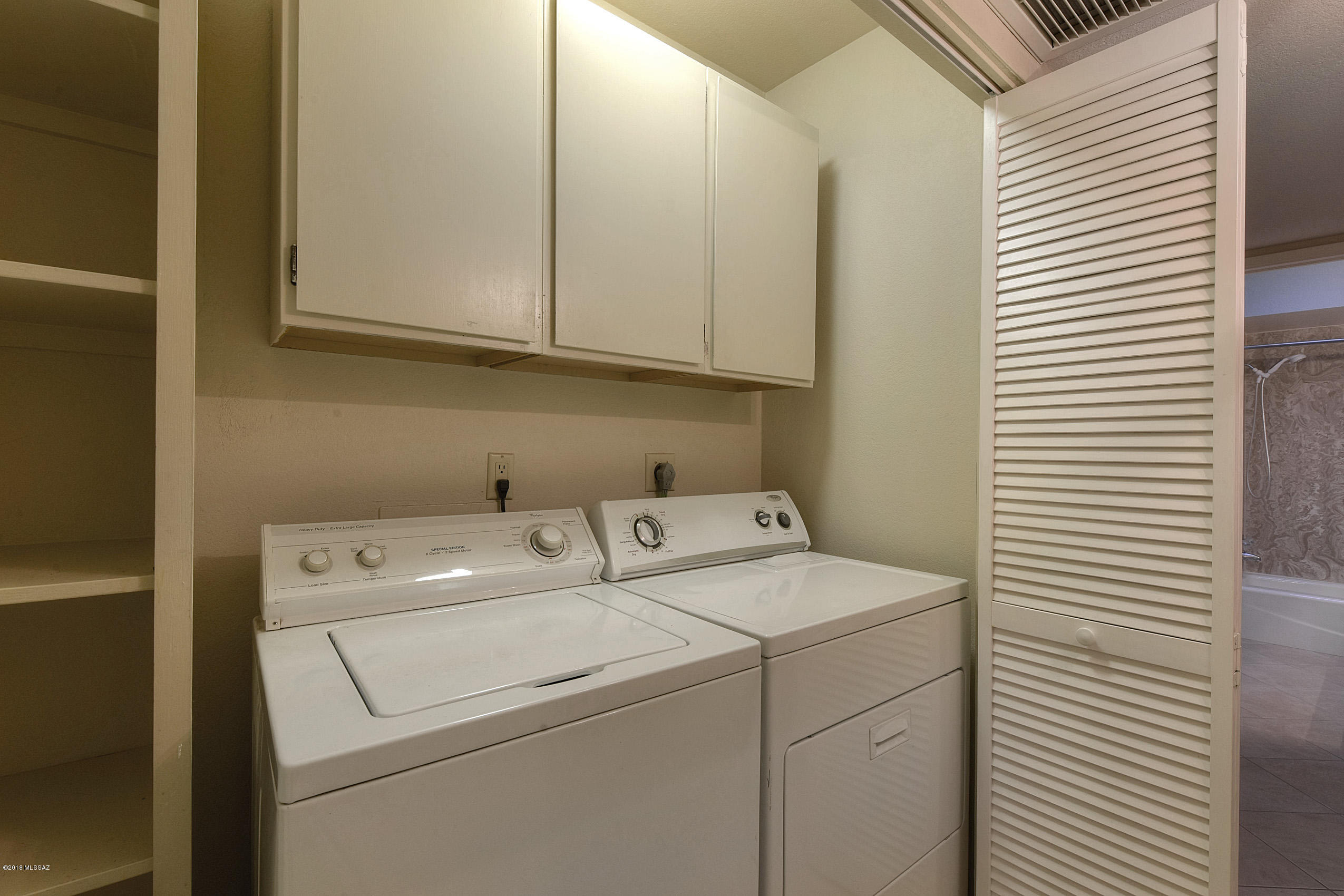 Tierra Serena Townhouses (1-117) - Residential
