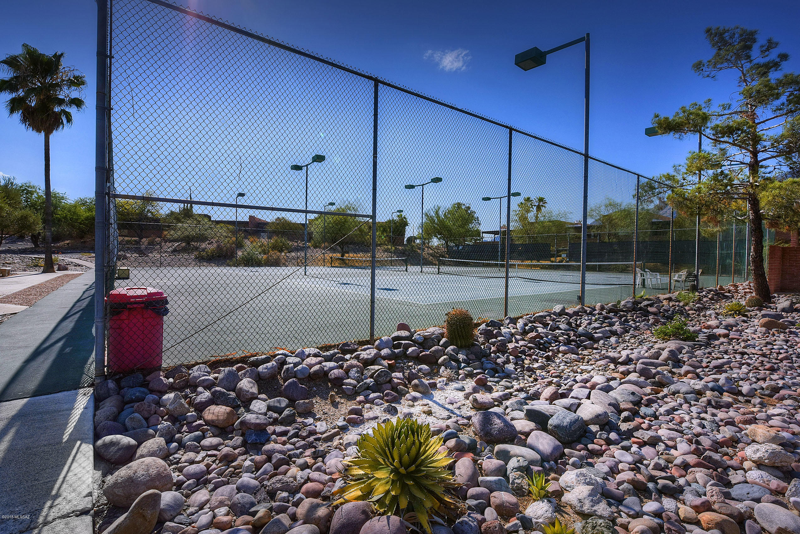Tierra Serena Townhouses (1-117) - Residential