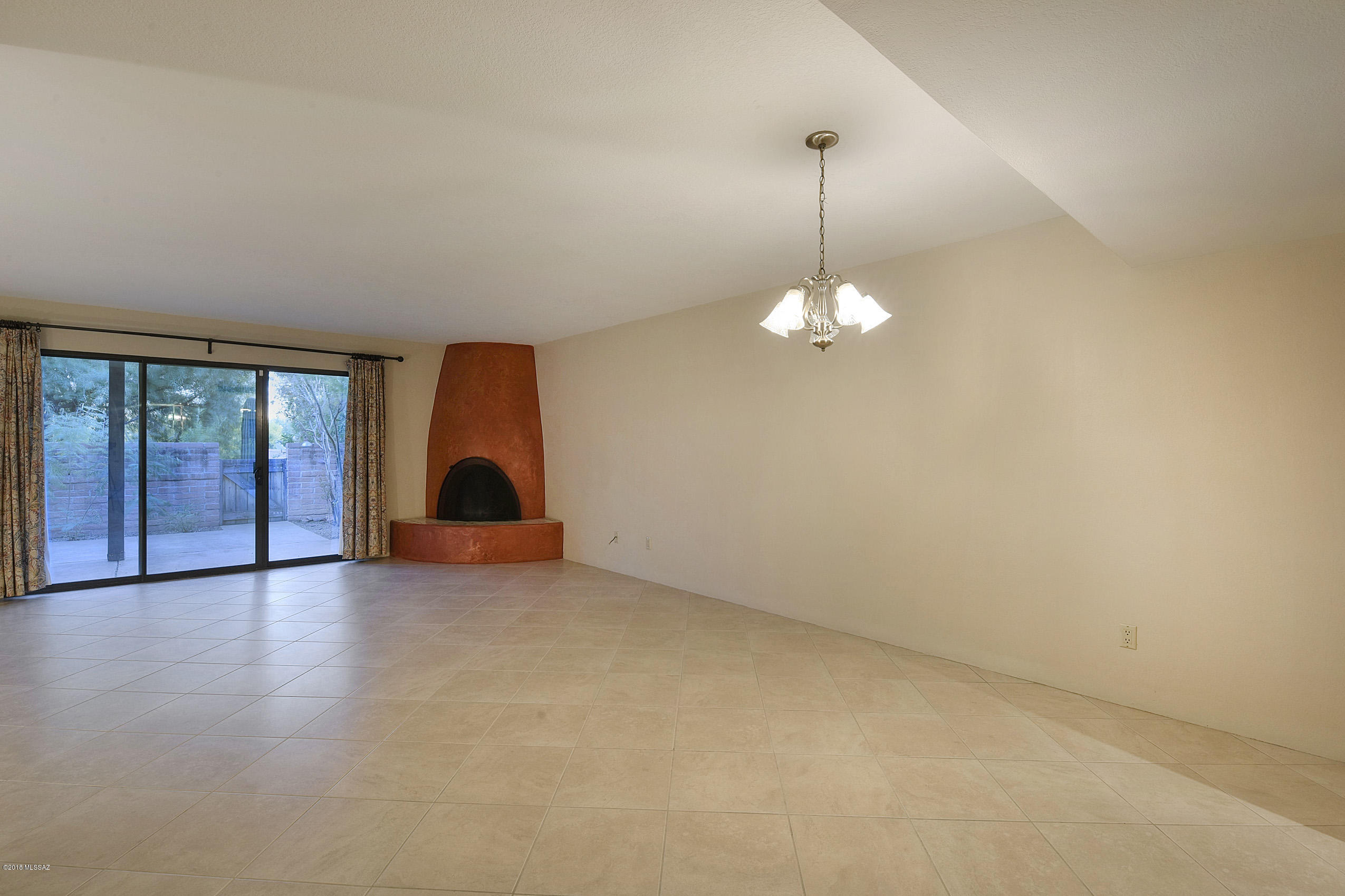 Tierra Serena Townhouses (1-117) - Residential