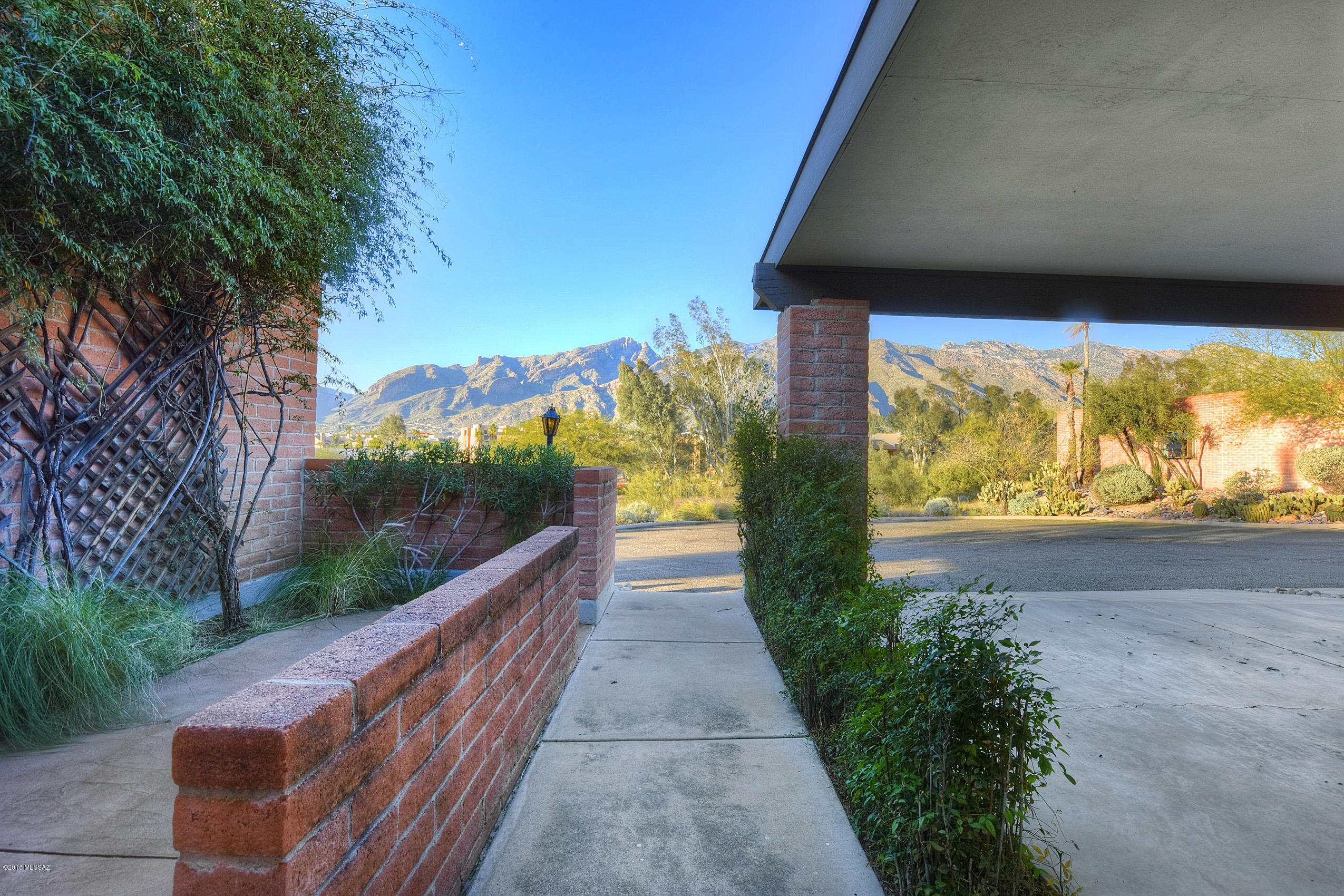 Tierra Serena Townhouses (1-117) - Residential