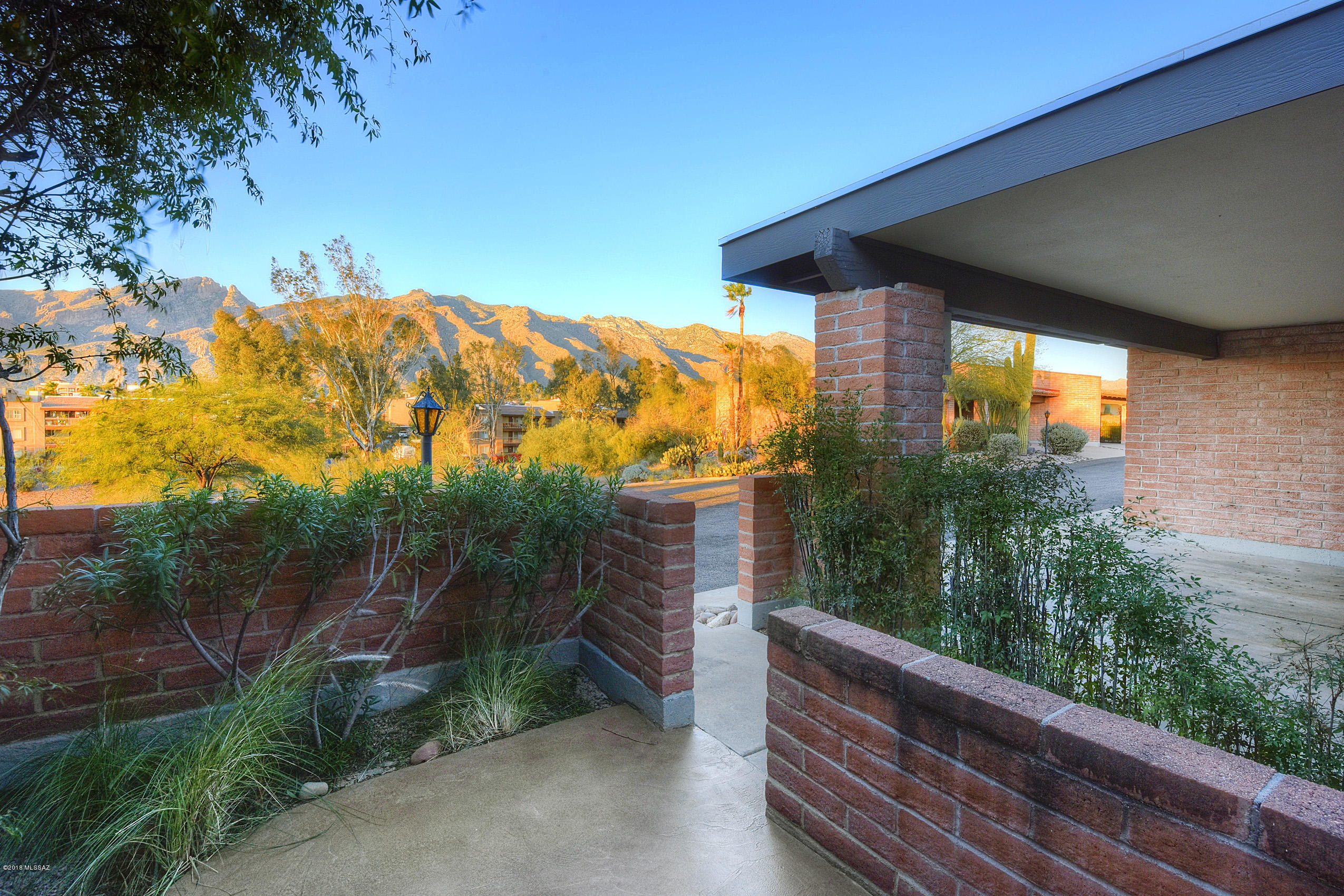 Tierra Serena Townhouses (1-117) - Residential