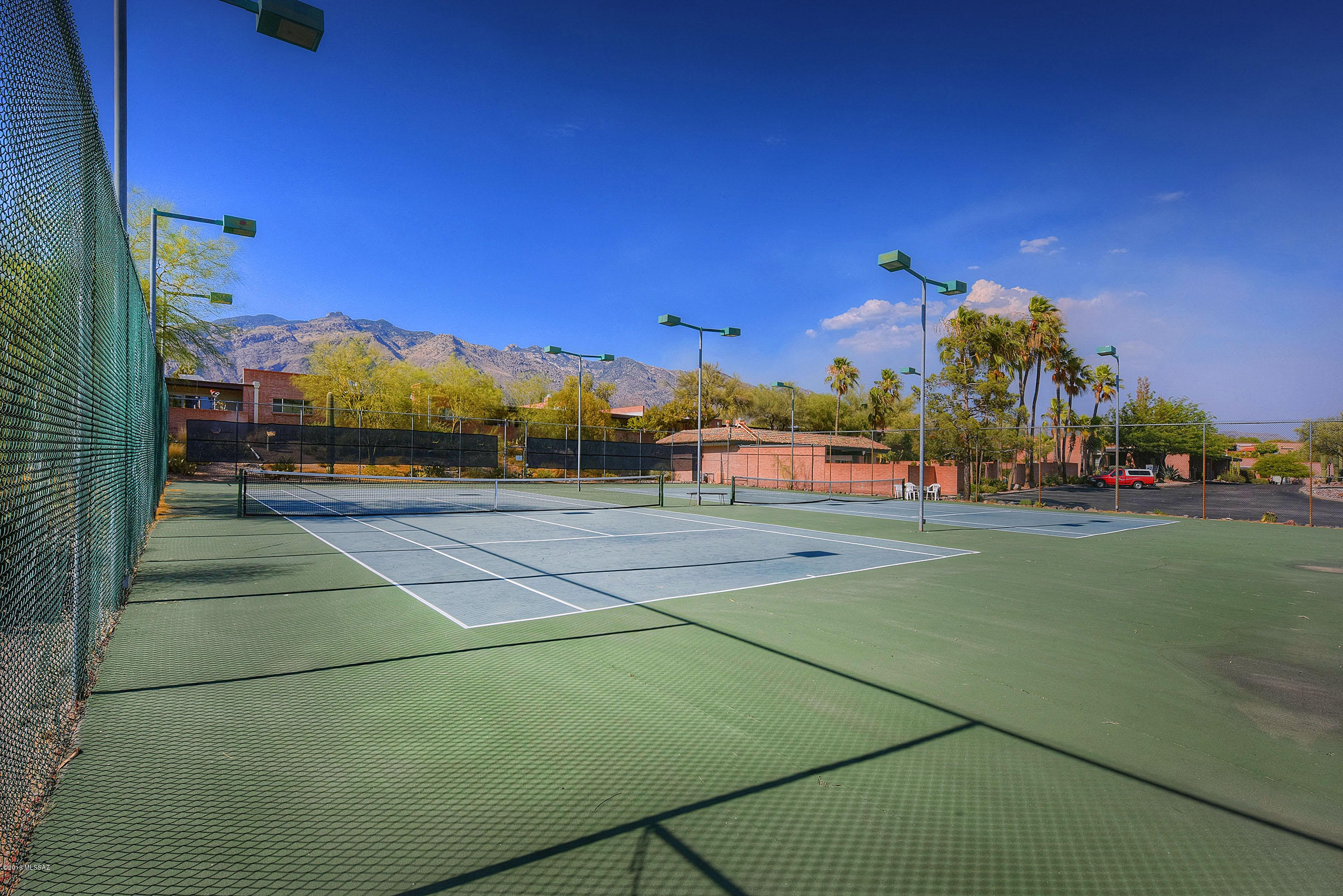 Tierra Serena Townhouses (1-117) - Residential