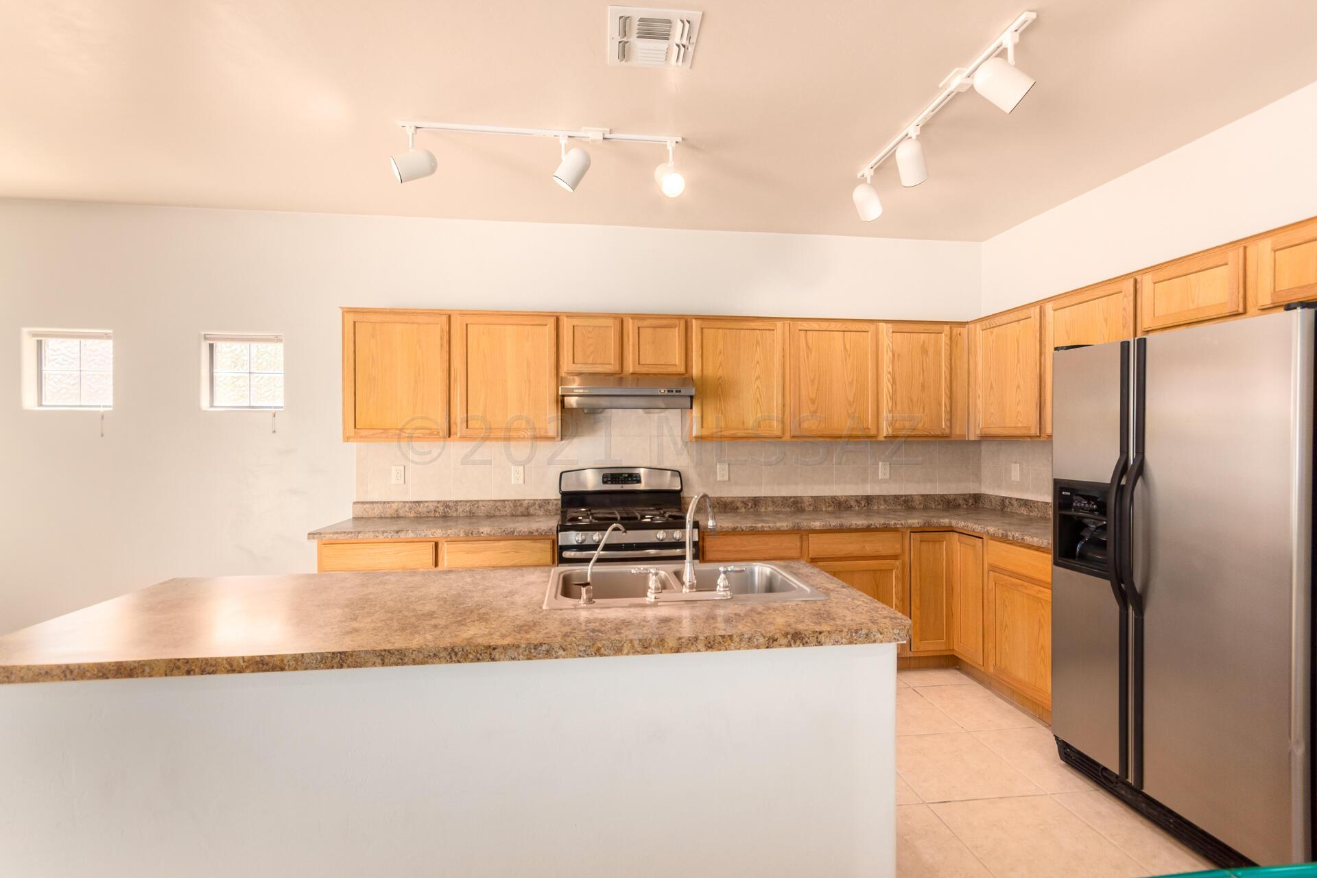 Continental Reserve Block 9 (1-165) - Residential