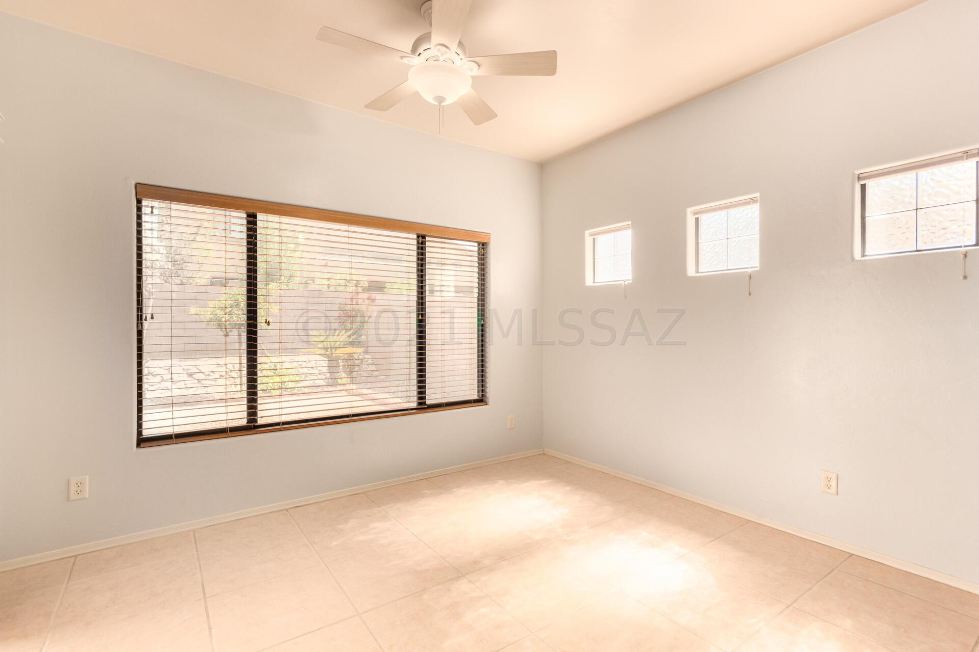 Continental Reserve Block 9 (1-165) - Residential