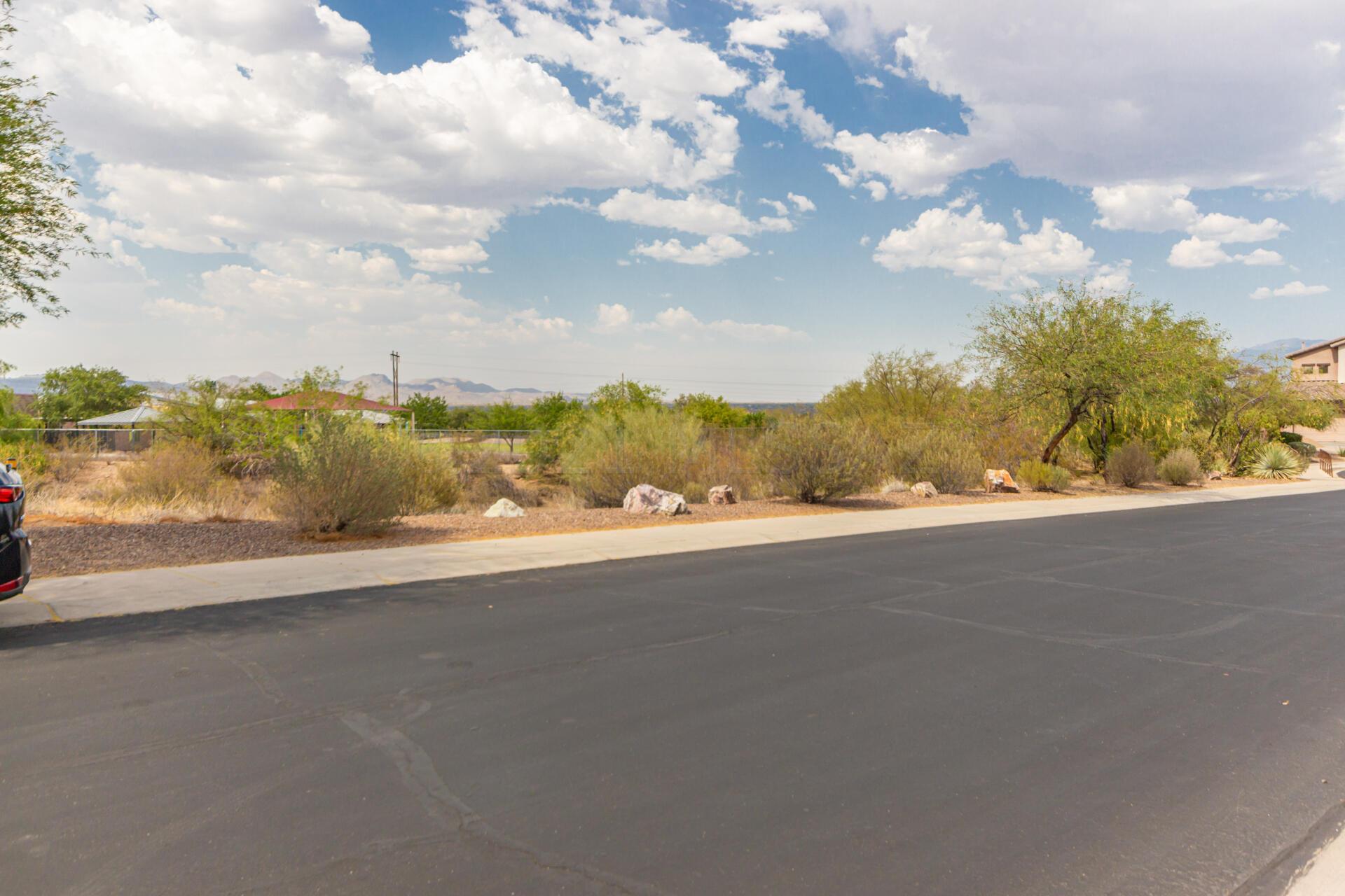 Continental Reserve Block 9 (1-165) - Residential