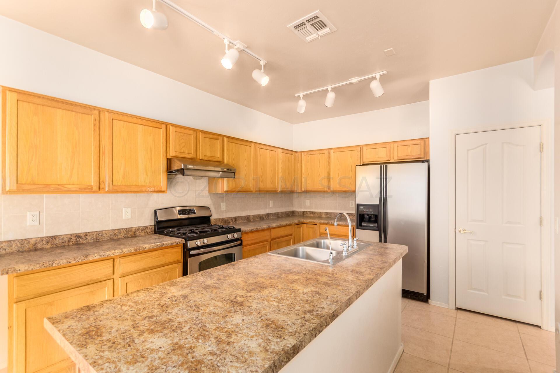 Continental Reserve Block 9 (1-165) - Residential