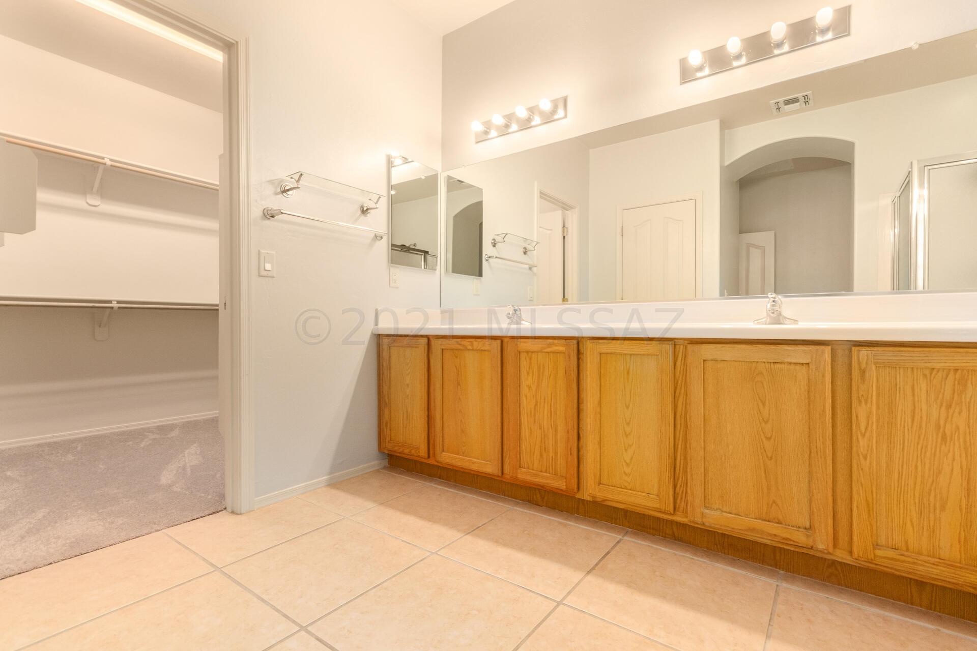 Continental Reserve Block 9 (1-165) - Residential