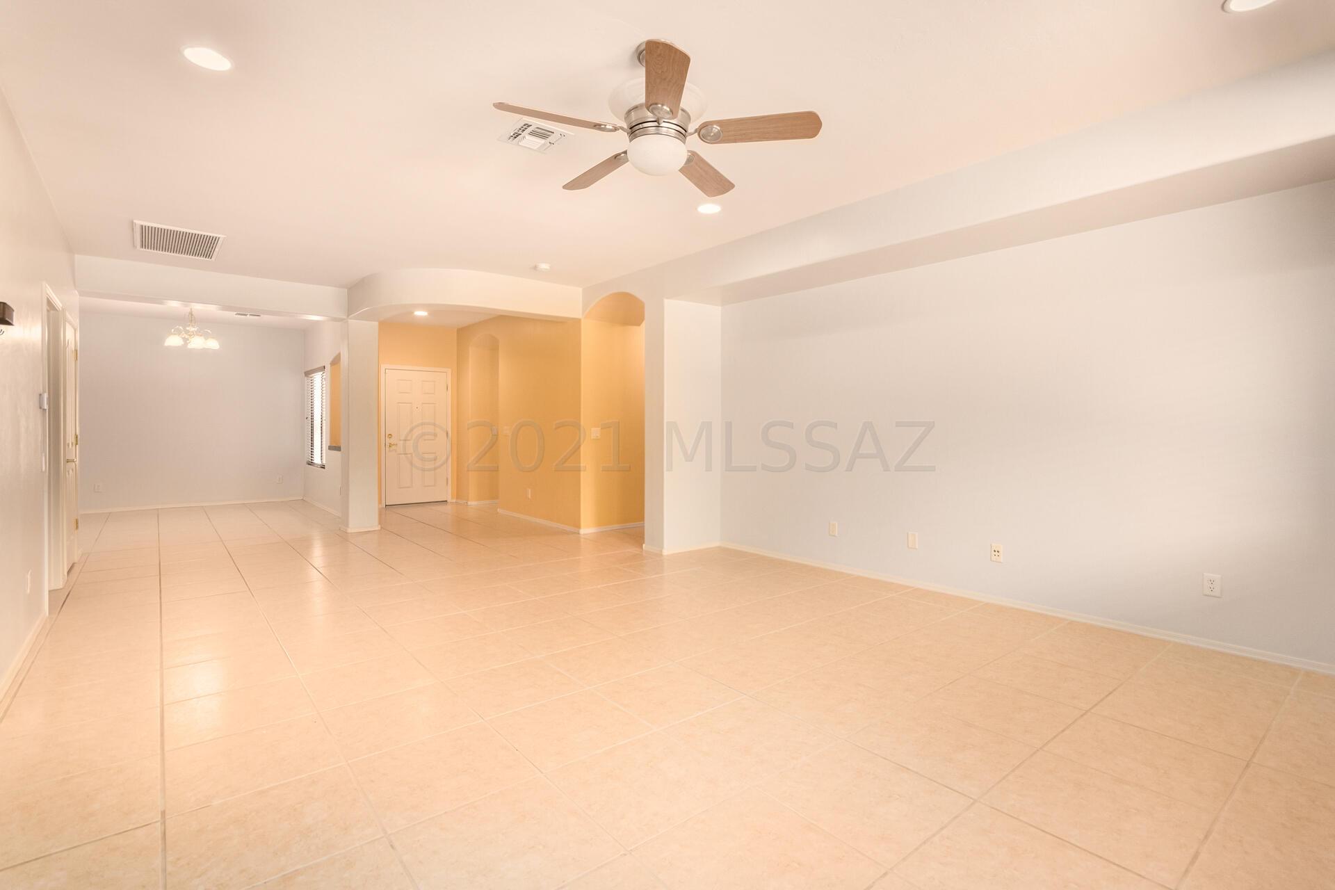 Continental Reserve Block 9 (1-165) - Residential
